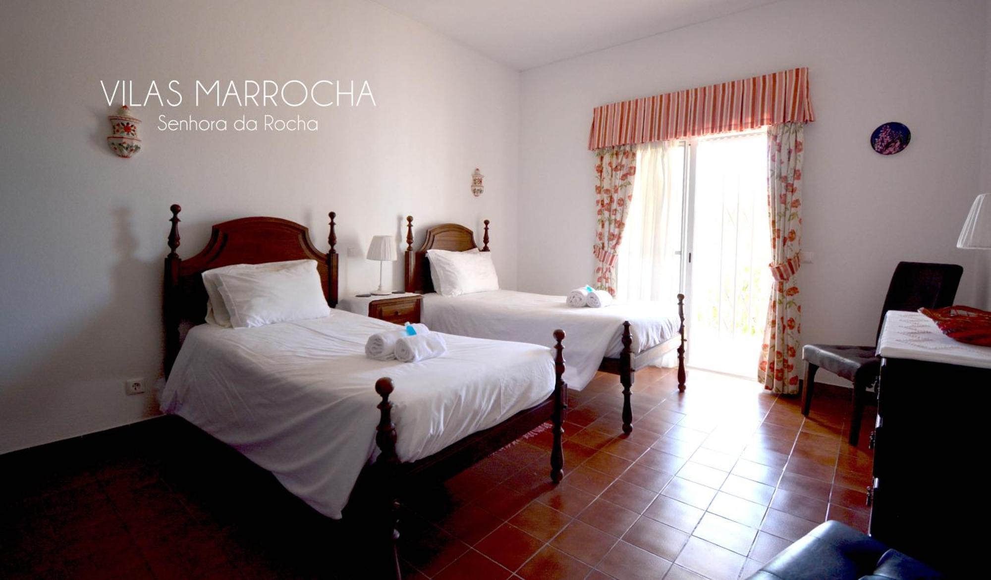 Marrocha Porches (Algarve)