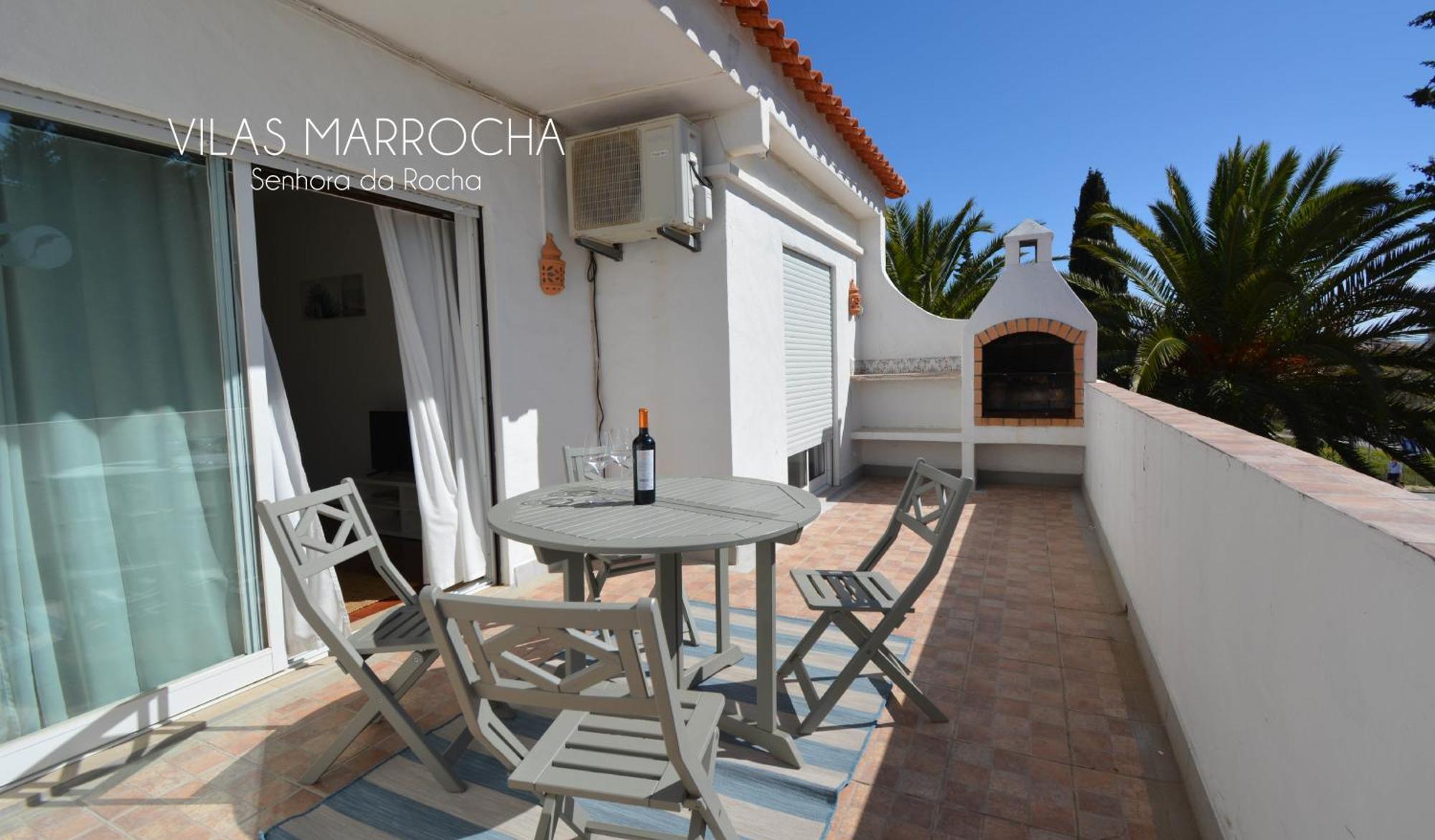 Resort Marrocha Porches (Algarve)