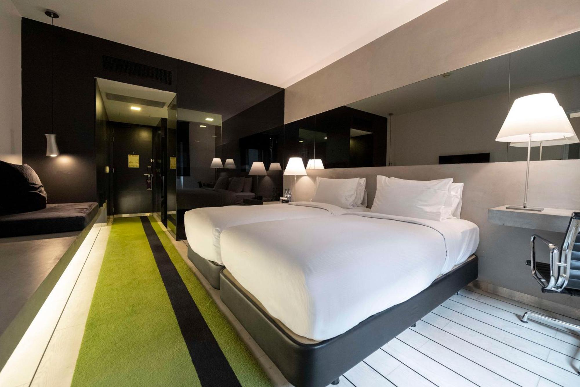 Doubletree By Hilton Fontana Park Hotel Lisbon