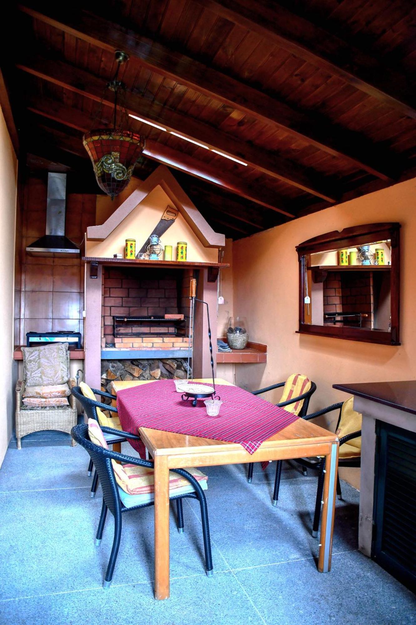 Bluehouse Paradise Right By The Sea Holiday home Sao Vicente (Madeira)