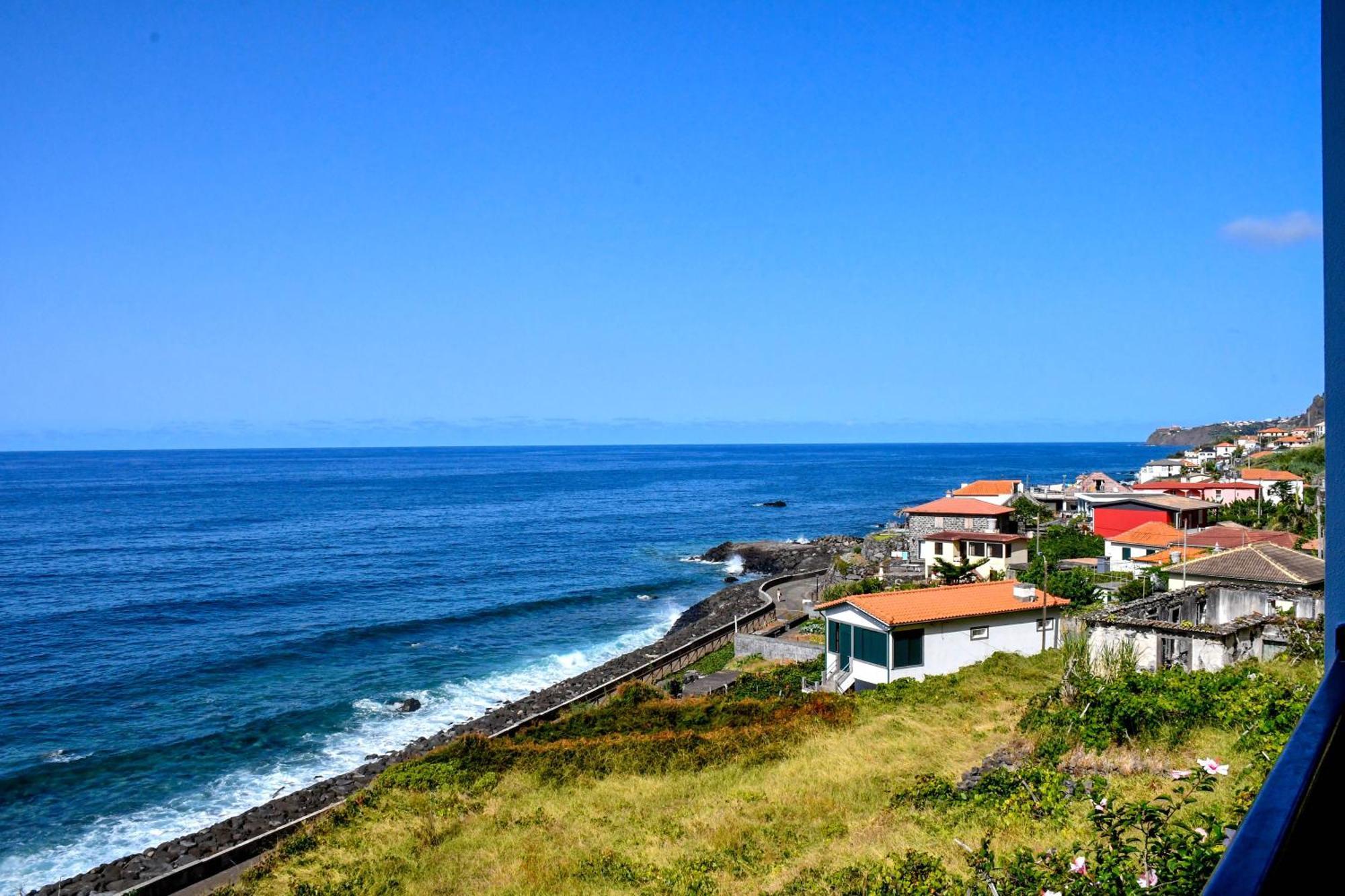 Bluehouse Paradise Right By The Sea Holiday home *