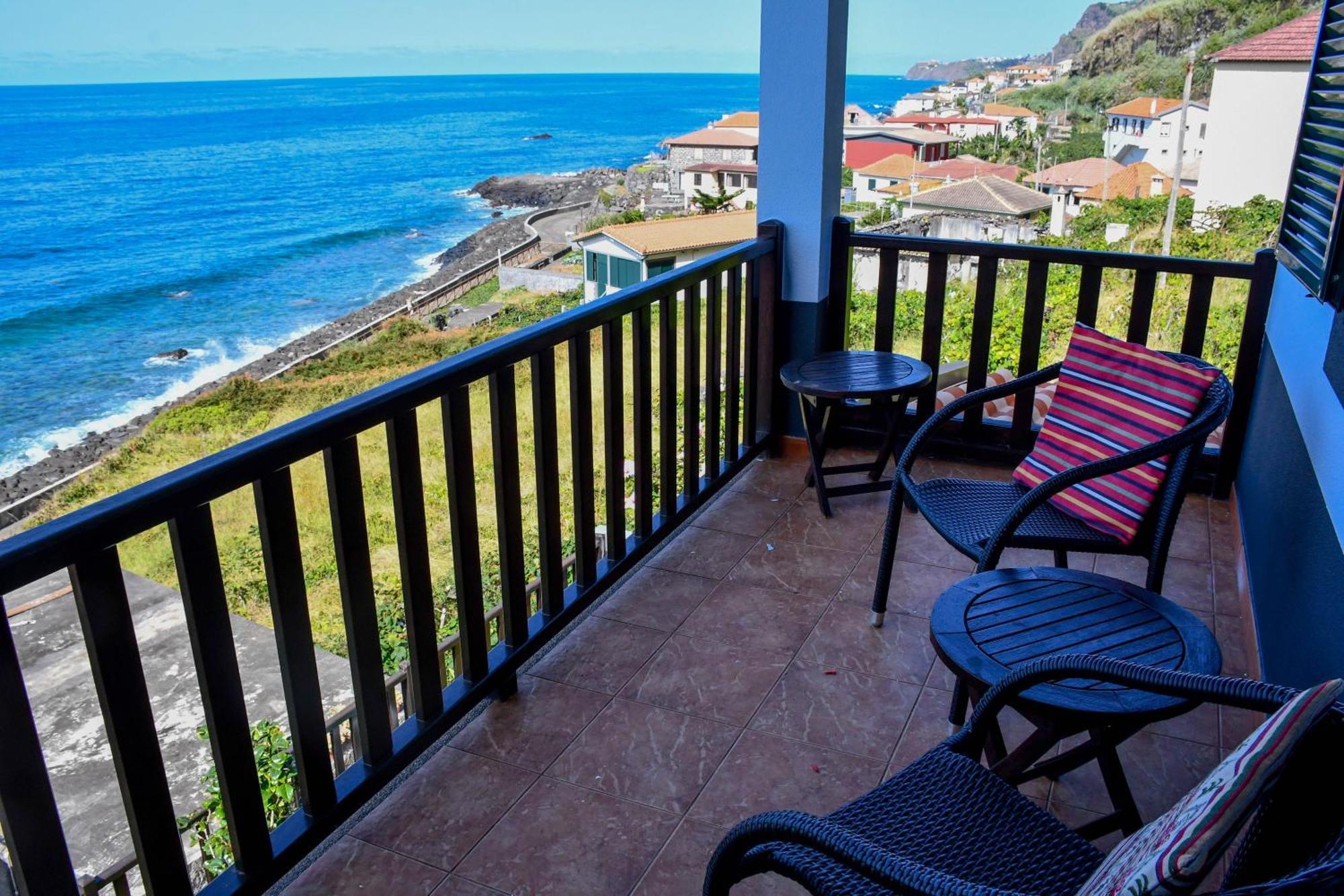 Holiday home Bluehouse Paradise Right By The Sea
