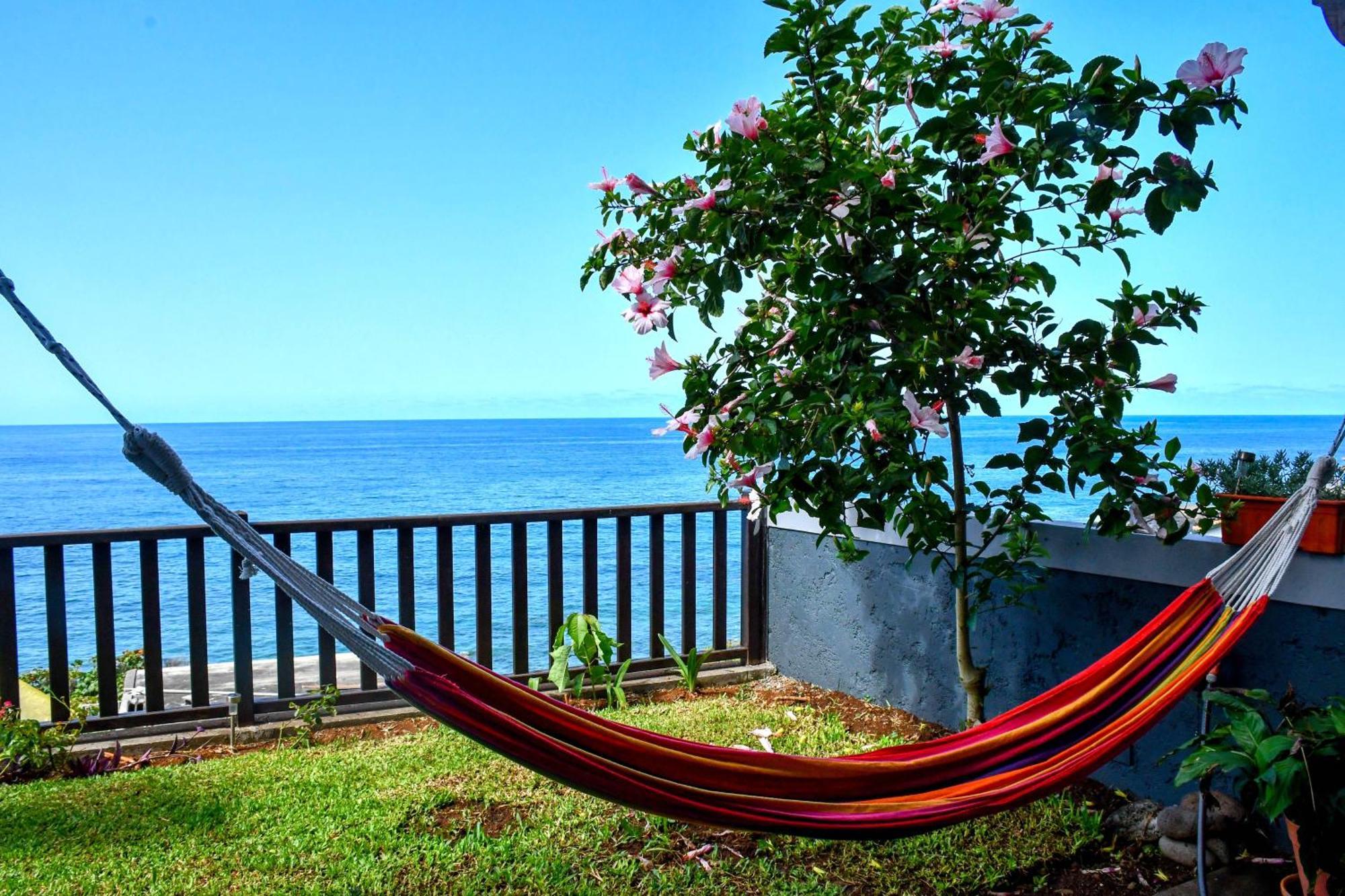 Holiday home Bluehouse Paradise Right By The Sea *