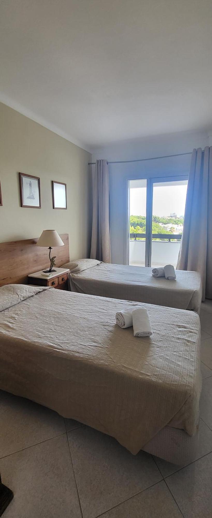 Golf & Mar - T2 Appartement Vilamoura