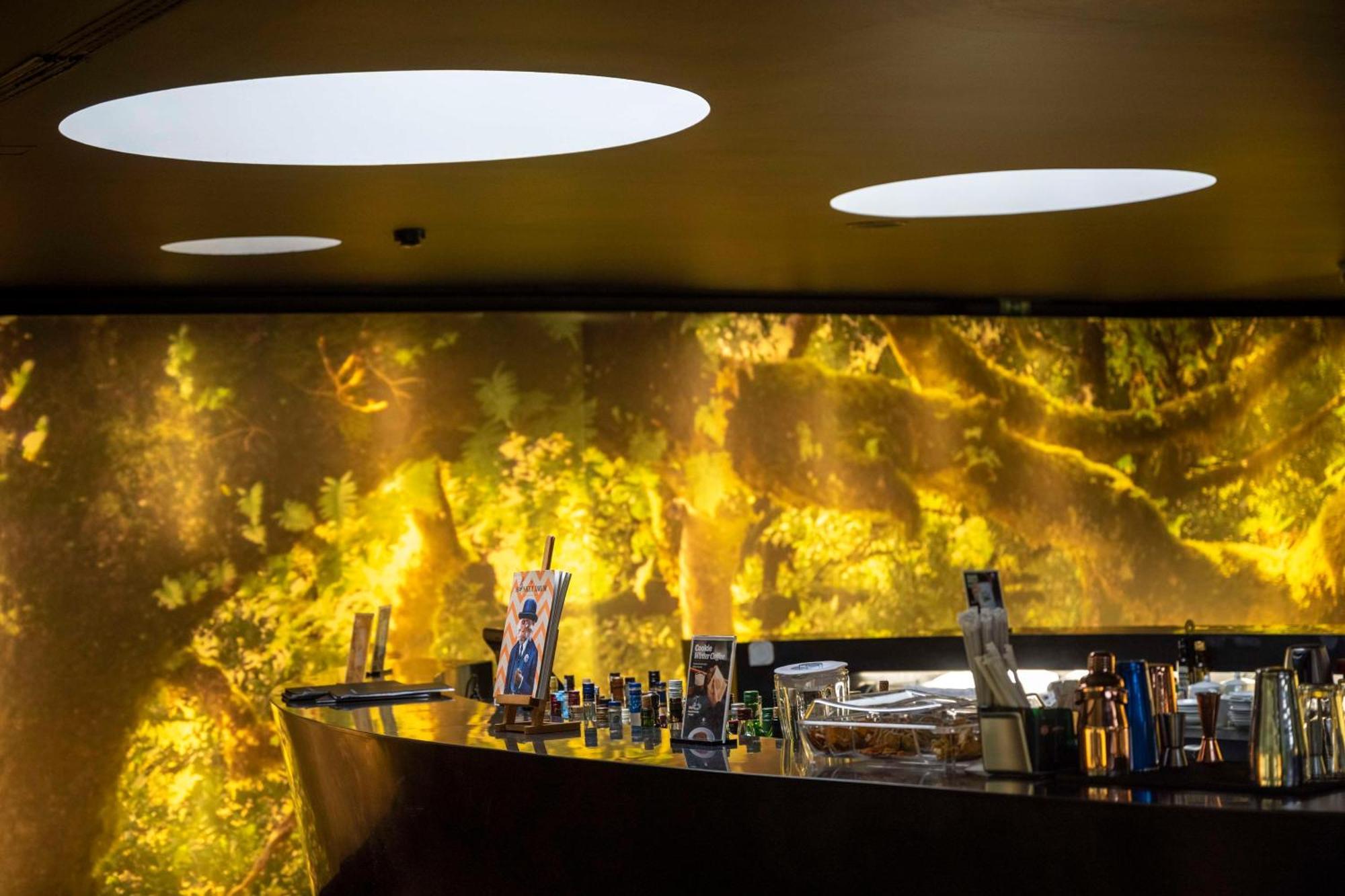 Doubletree By Hilton Fontana Park Lisbon