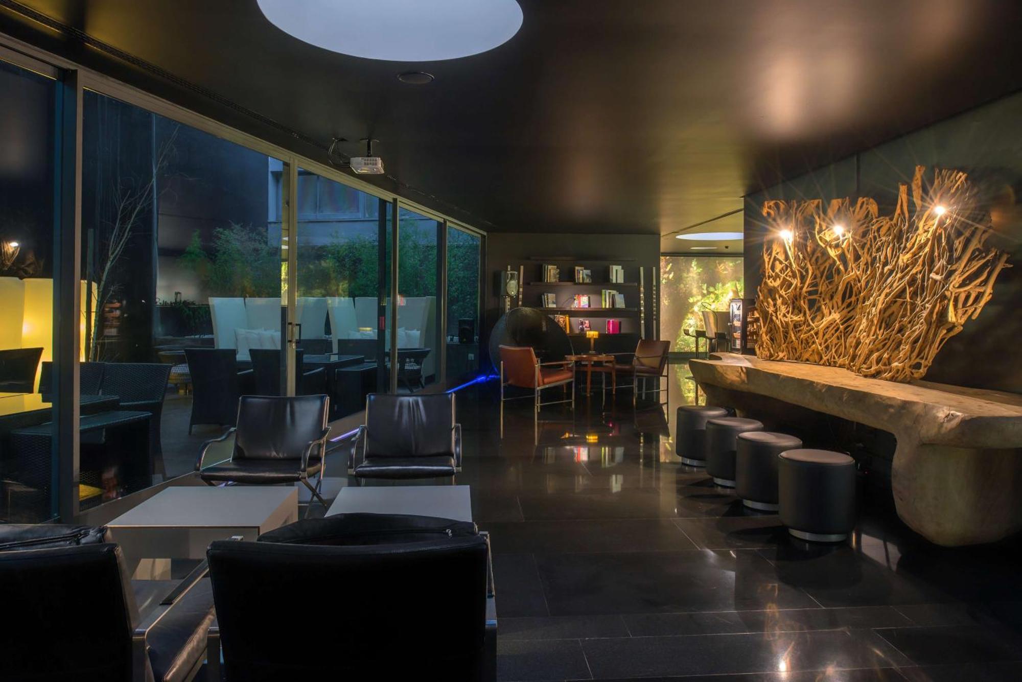 Doubletree By Hilton Fontana Park Hotel Lisbon