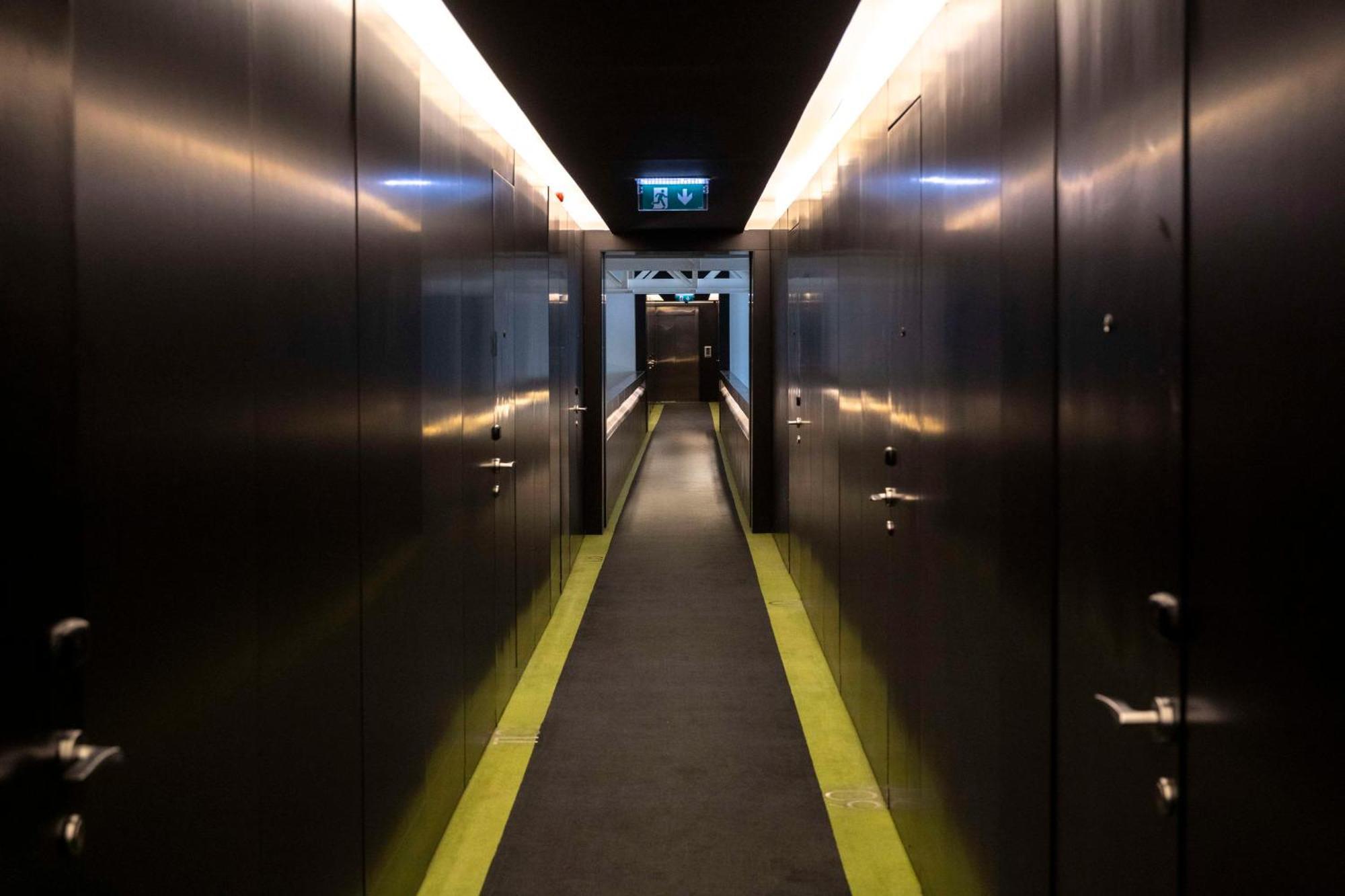 Doubletree By Hilton Fontana Park Hotel Lisbon