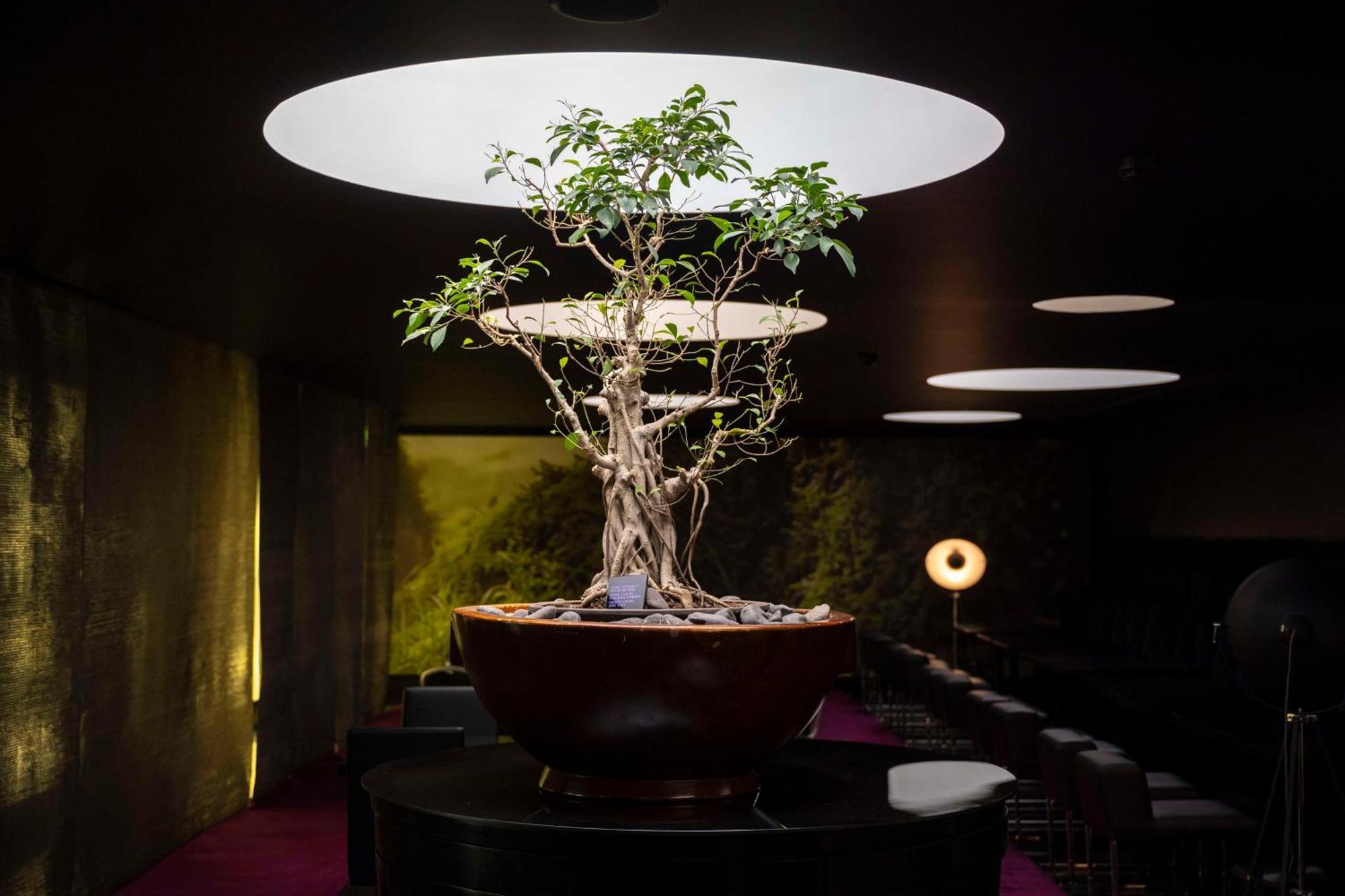 Hotel Doubletree By Hilton Fontana Park Lisbon