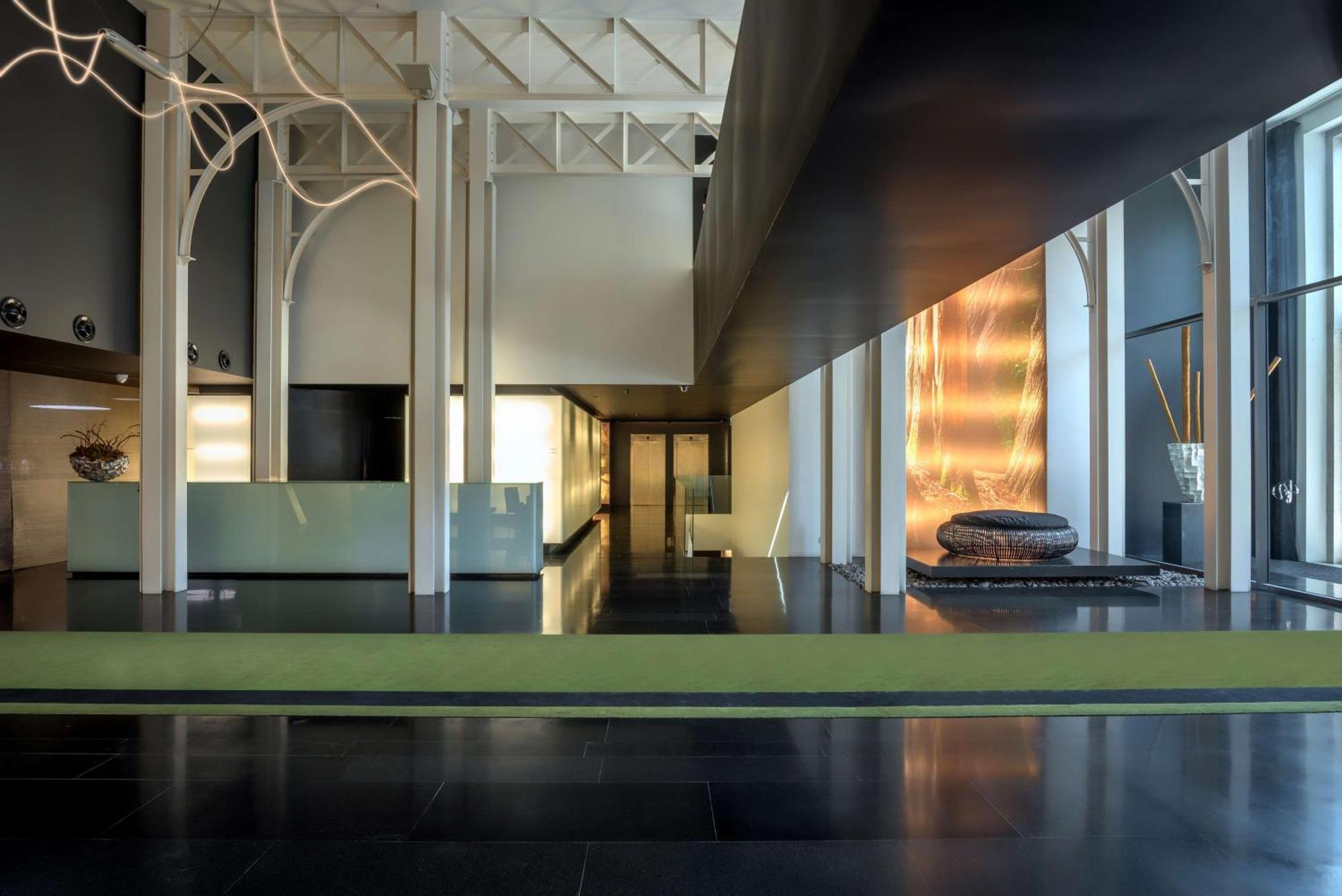Doubletree By Hilton Fontana Park 4*