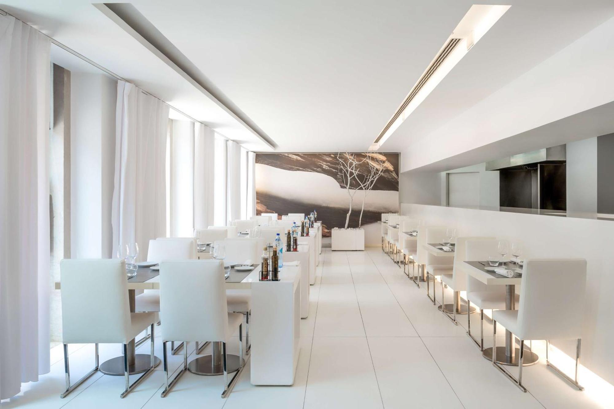 Hotel Doubletree By Hilton Fontana Park Lisbon