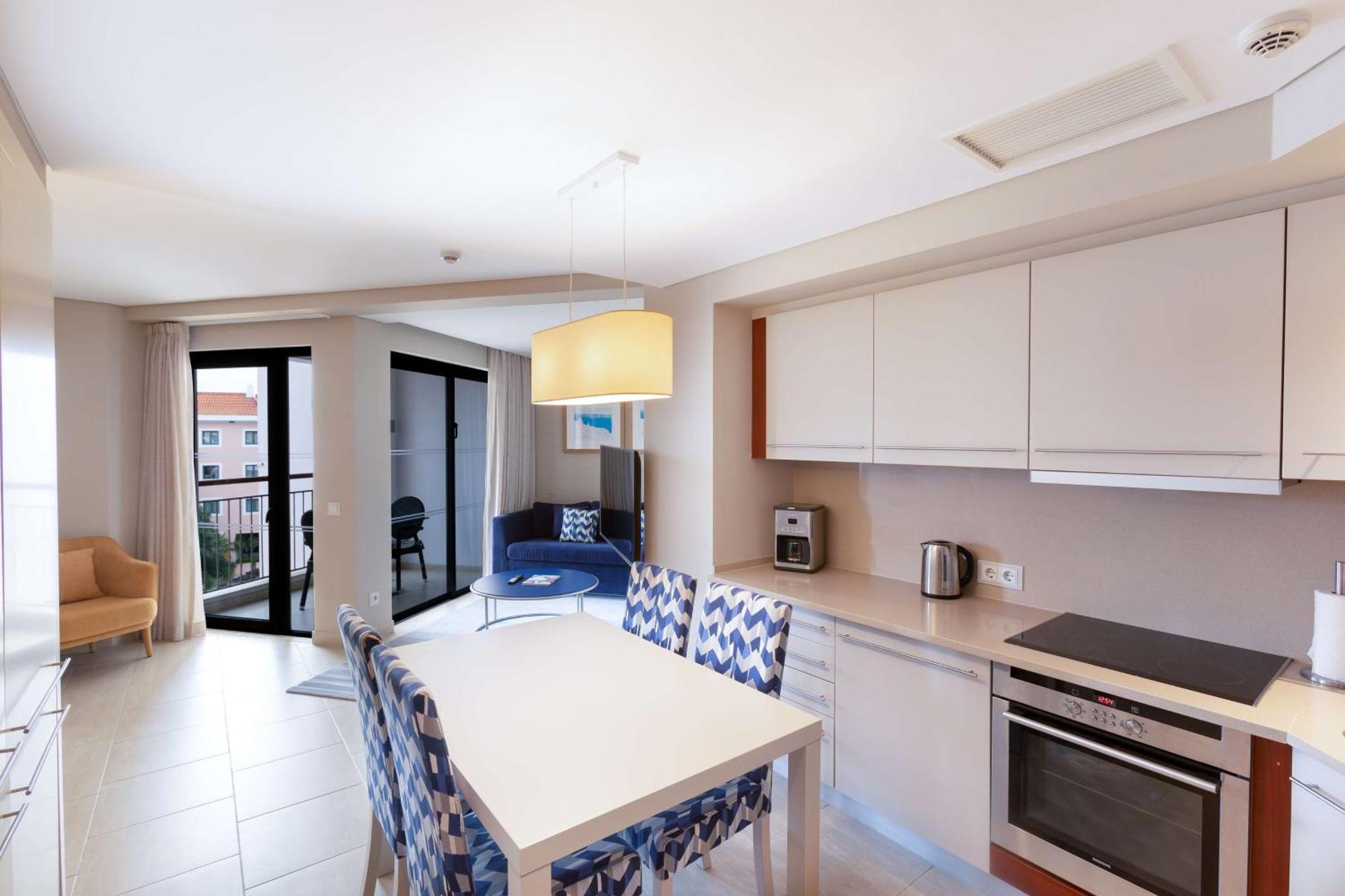 Hilton Resort 5*