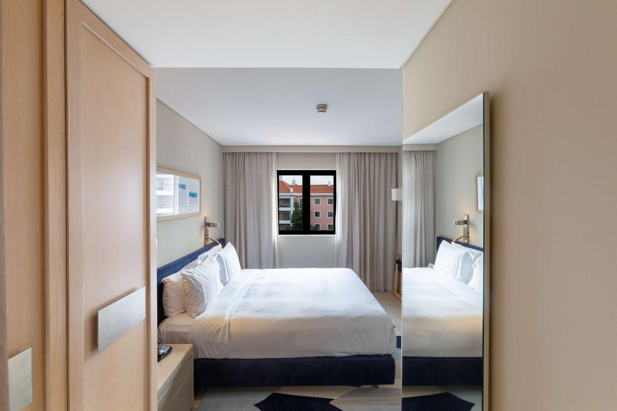 Hilton Resort