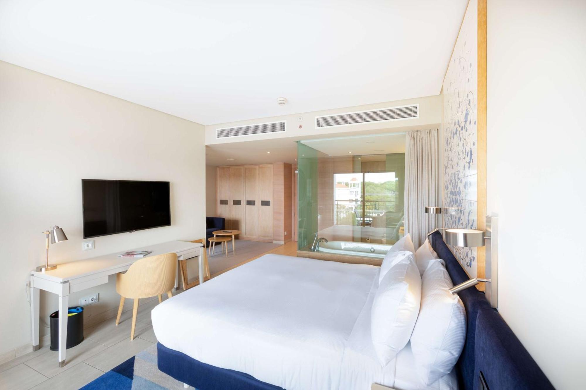 Resort Hilton 5*