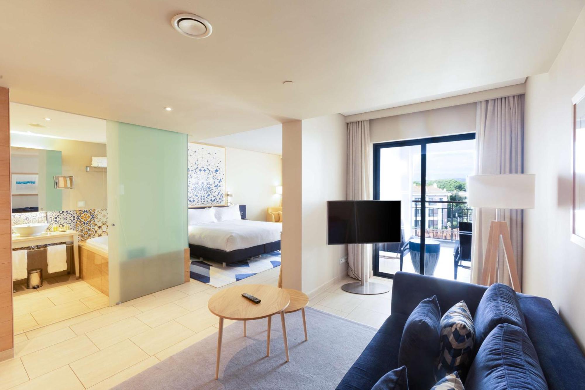 Hilton Resort 5*