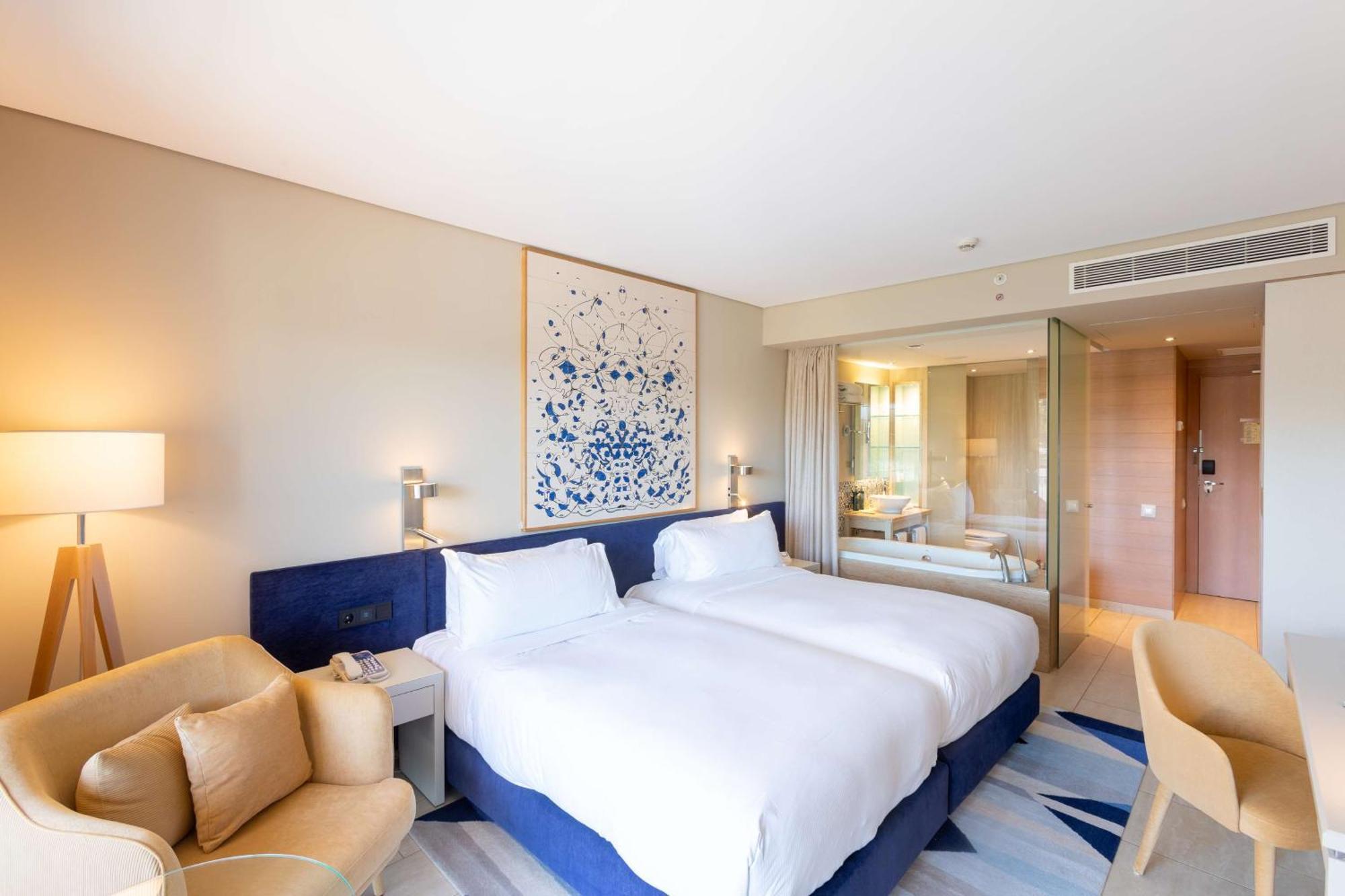Hilton Resort Vilamoura