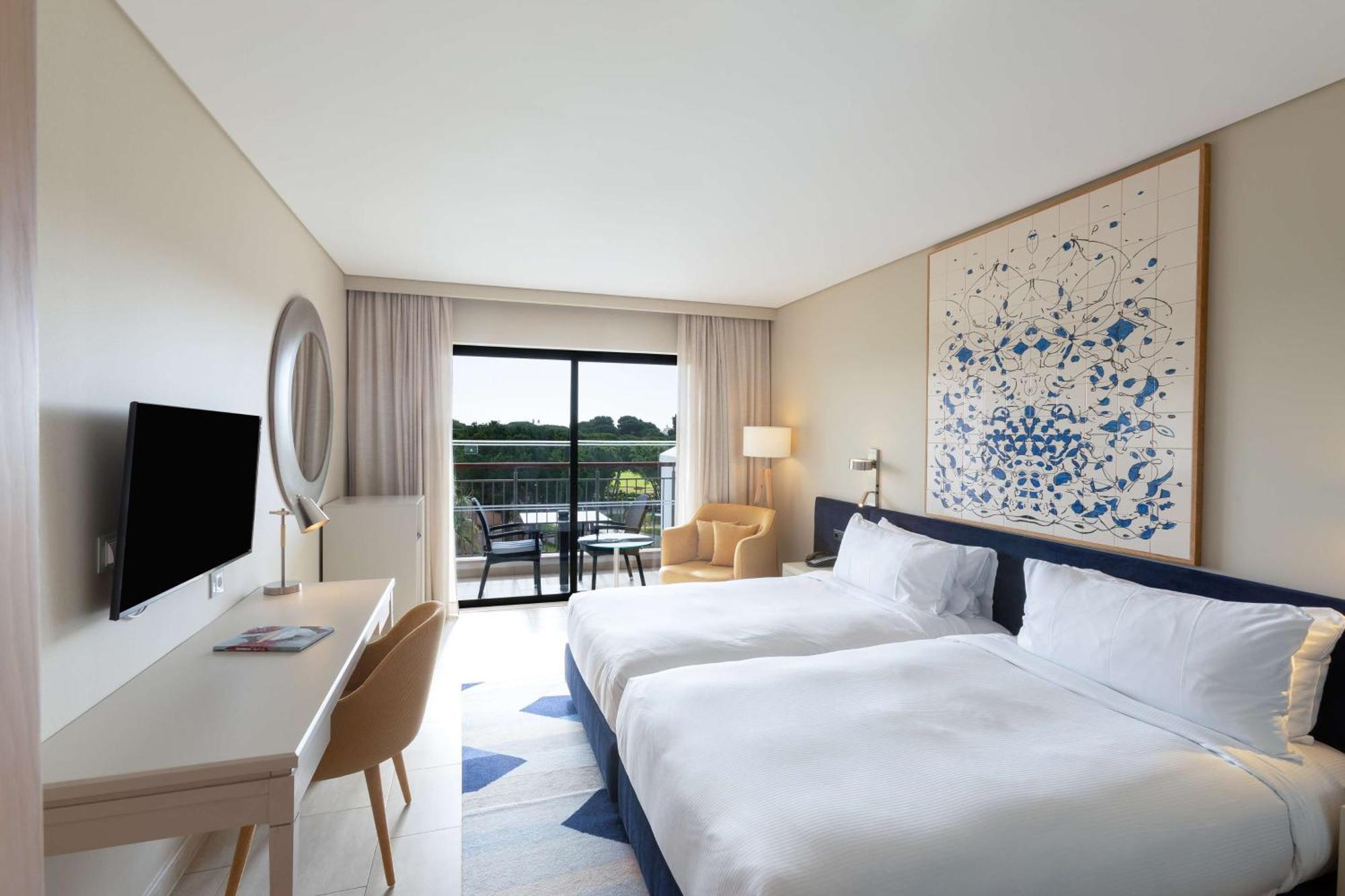 Hilton Vilamoura