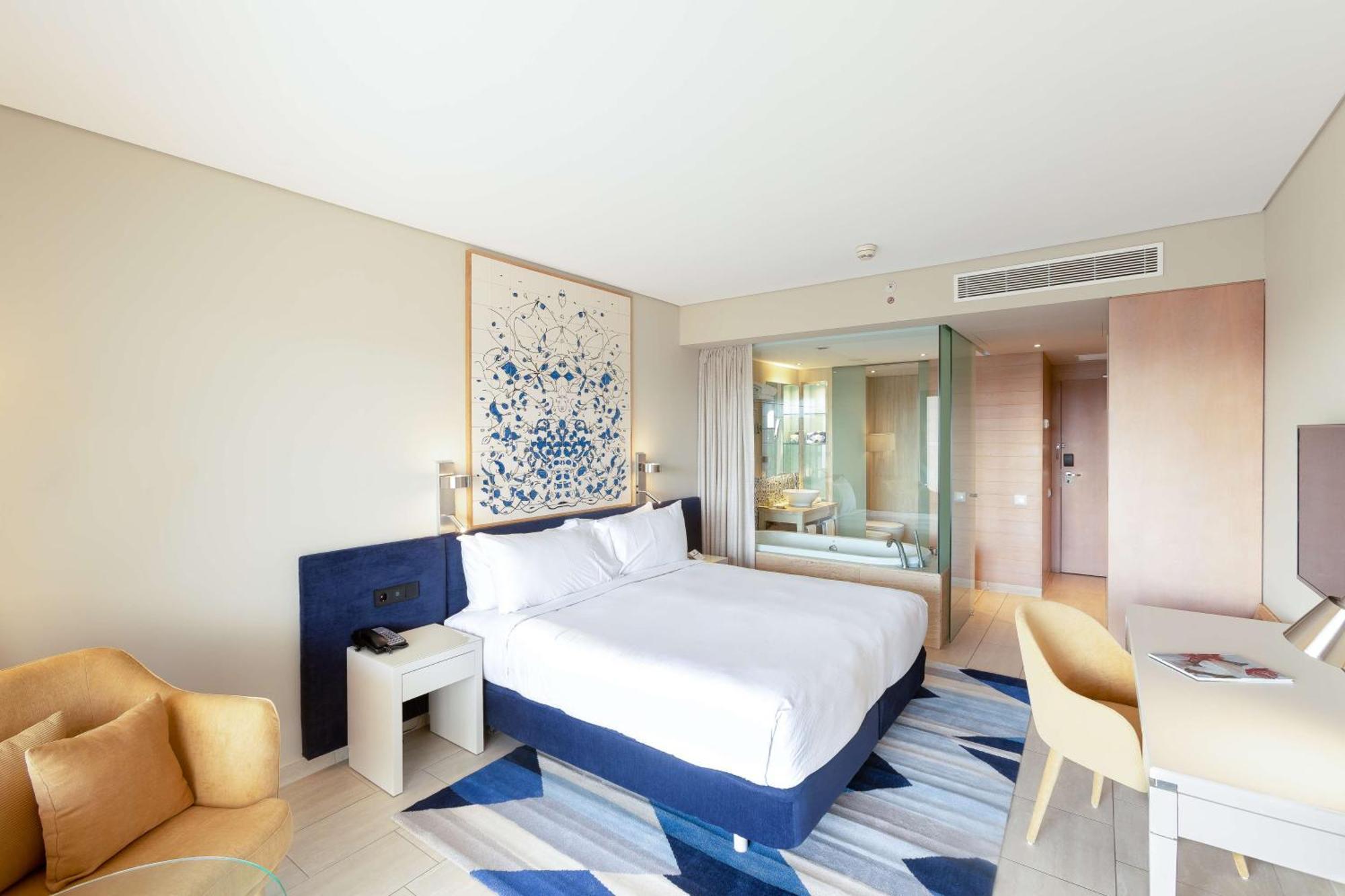Resort Hilton Vilamoura