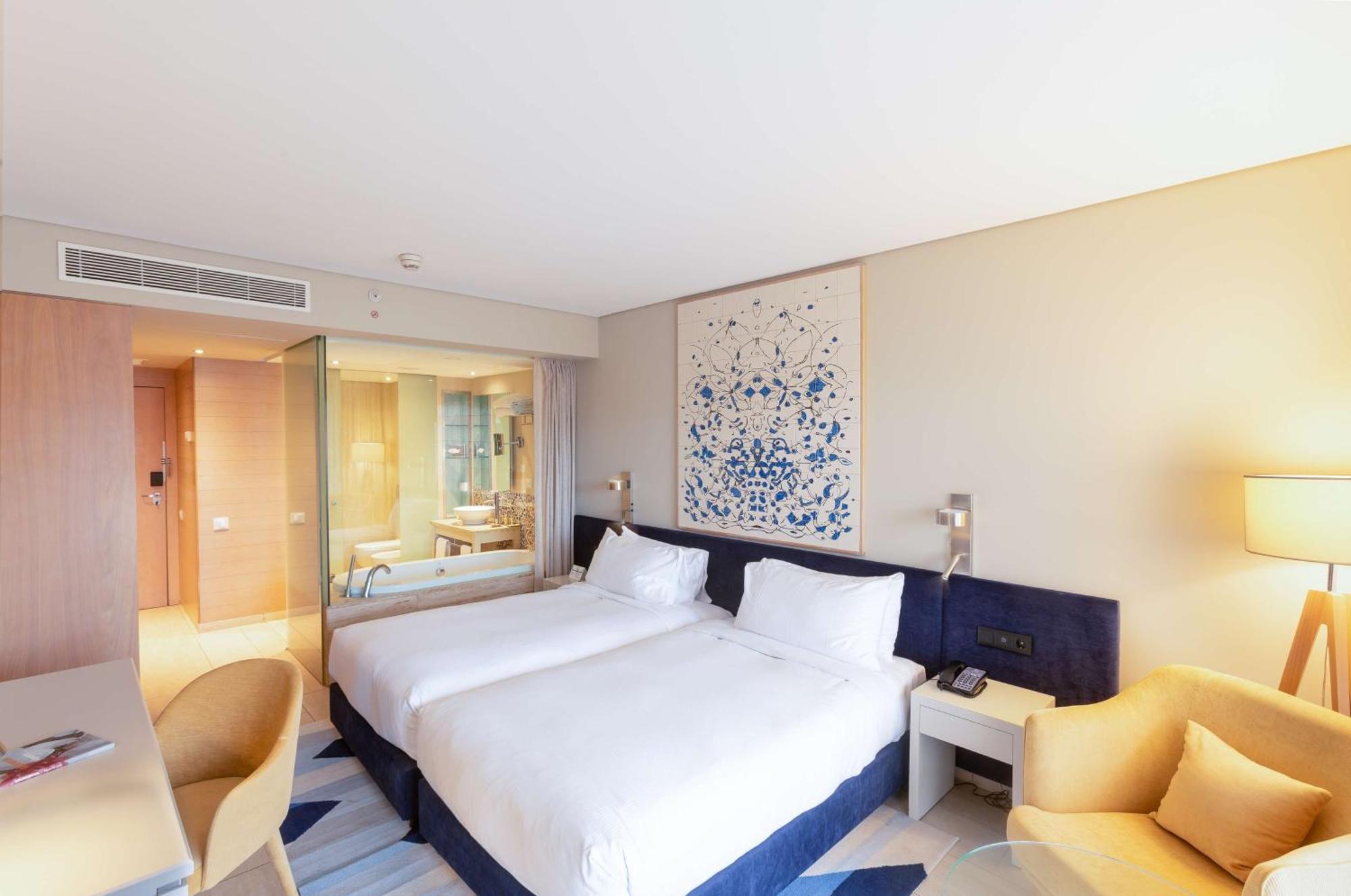 Hilton 5*