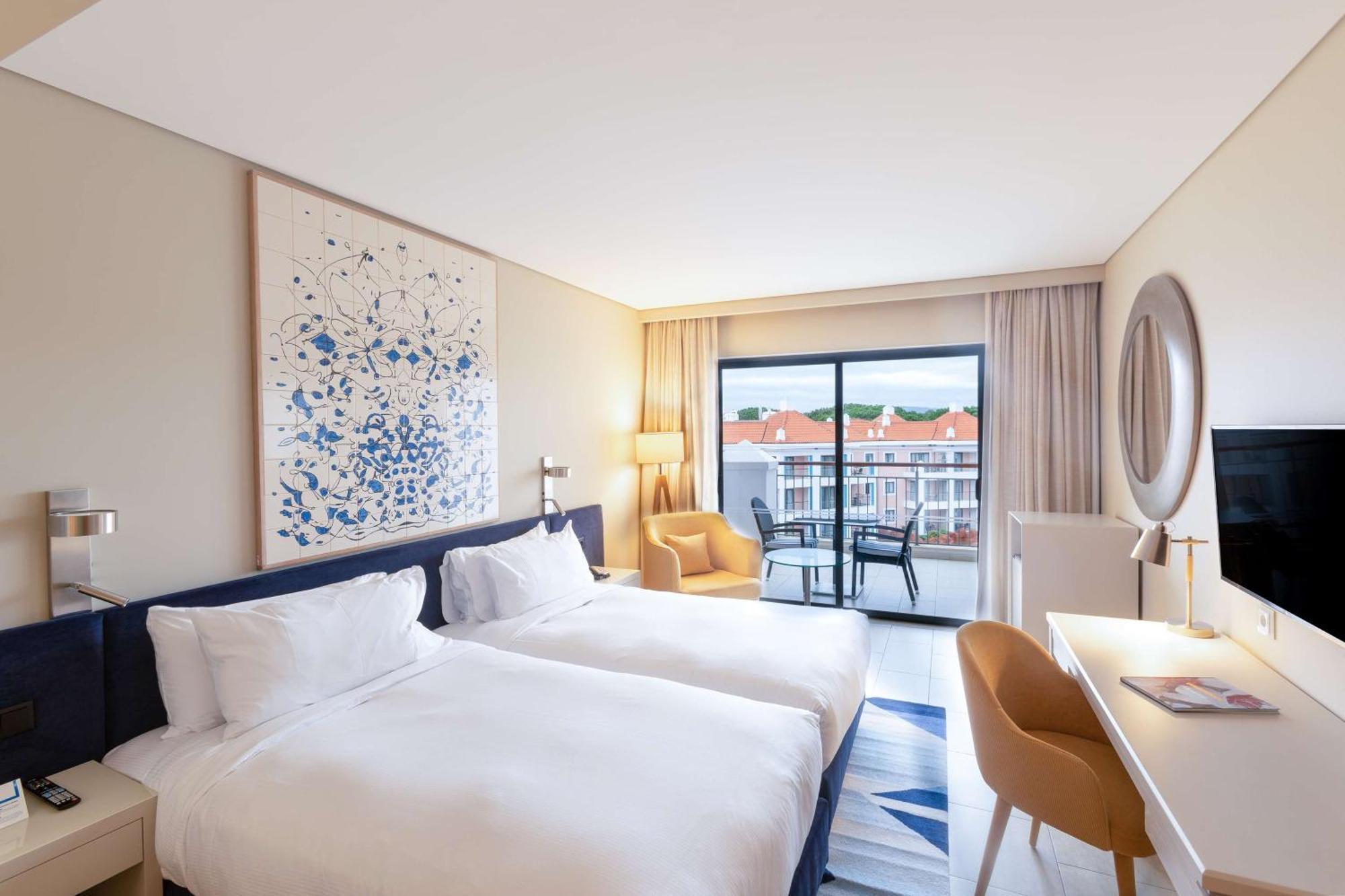 Hilton Resort 5*
