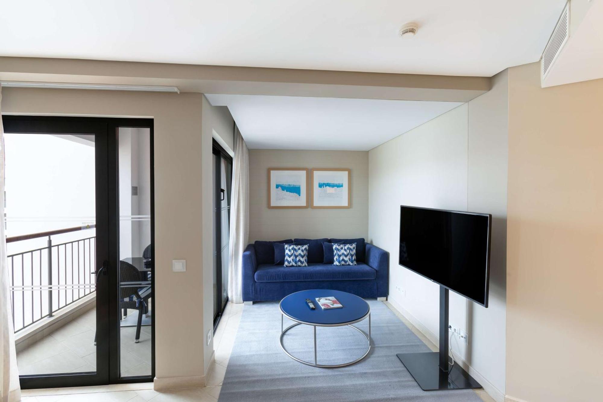 Resort Hilton Vilamoura