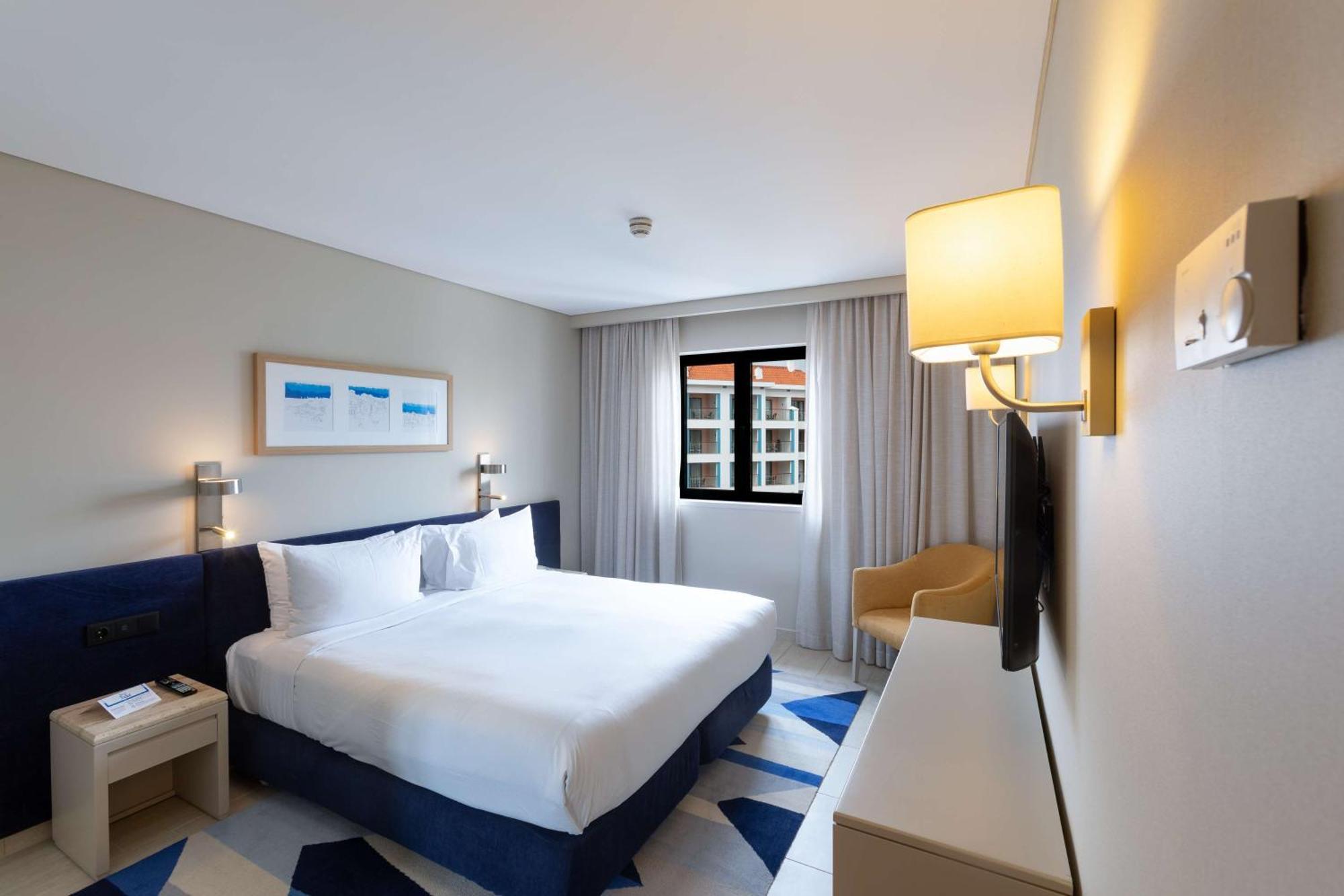 Hilton Resort