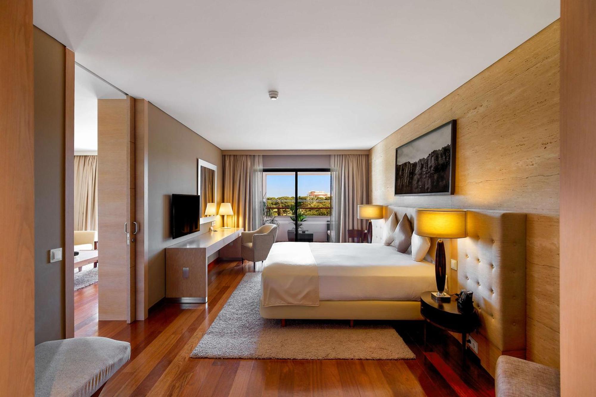Hilton Resort Vilamoura