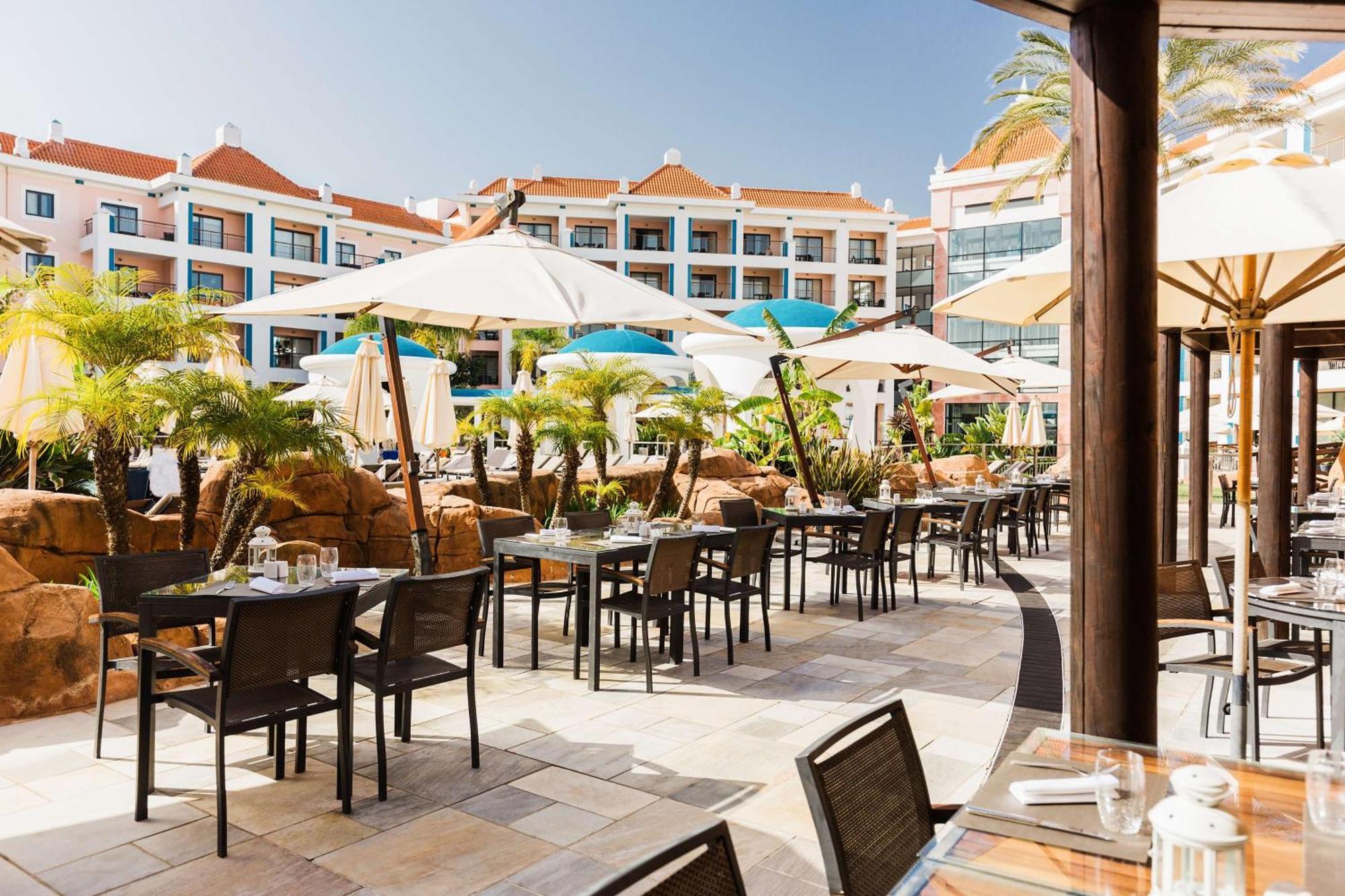 Hilton 5*