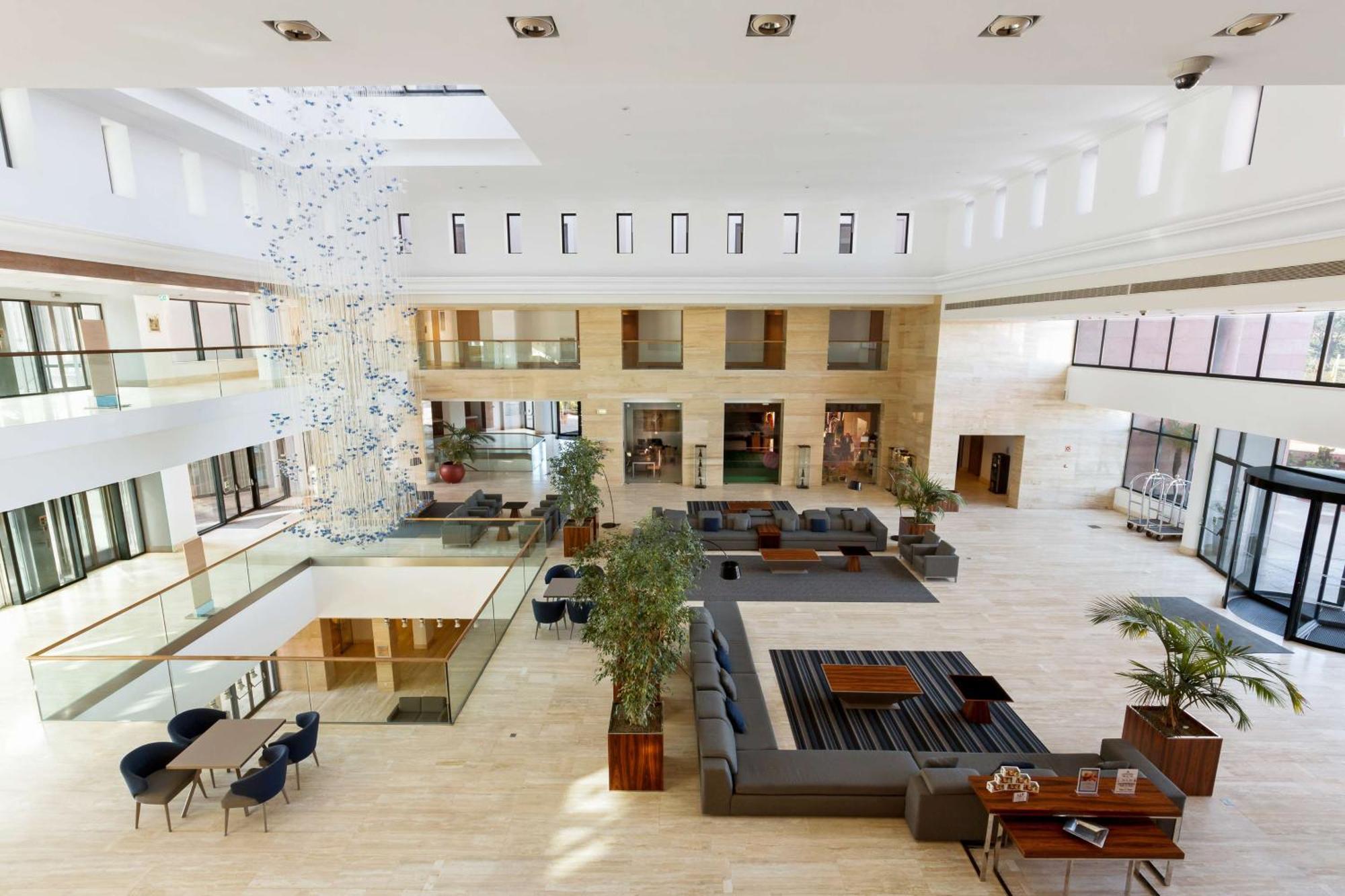 Resort Hilton 5*