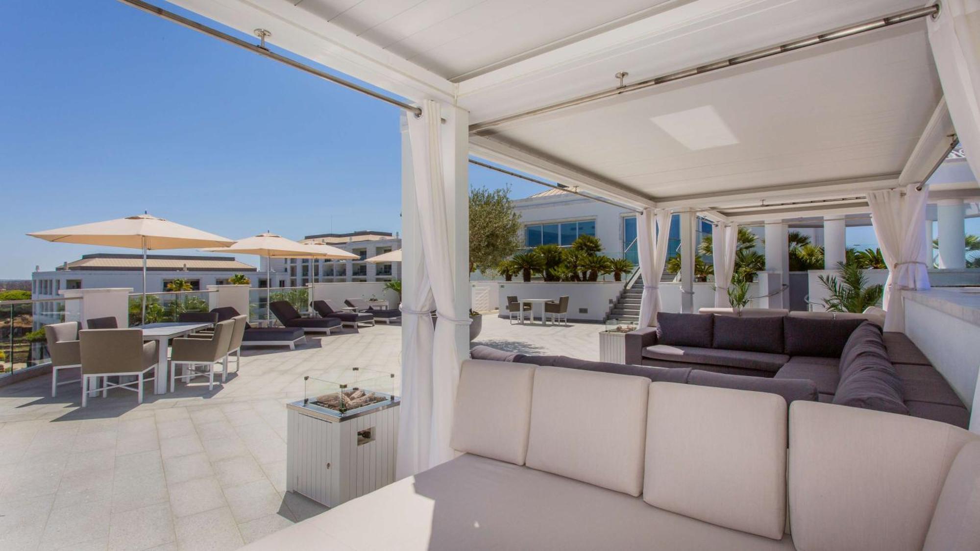 Conrad Algarve Resort Almancil