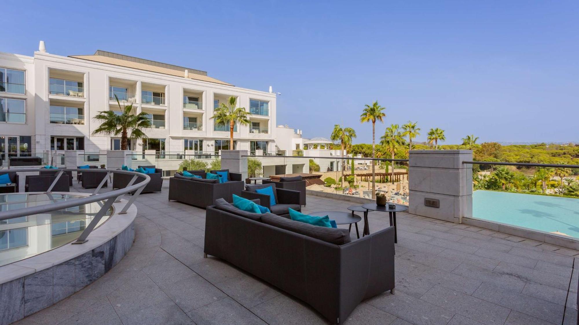 Conrad Algarve Resort 5*