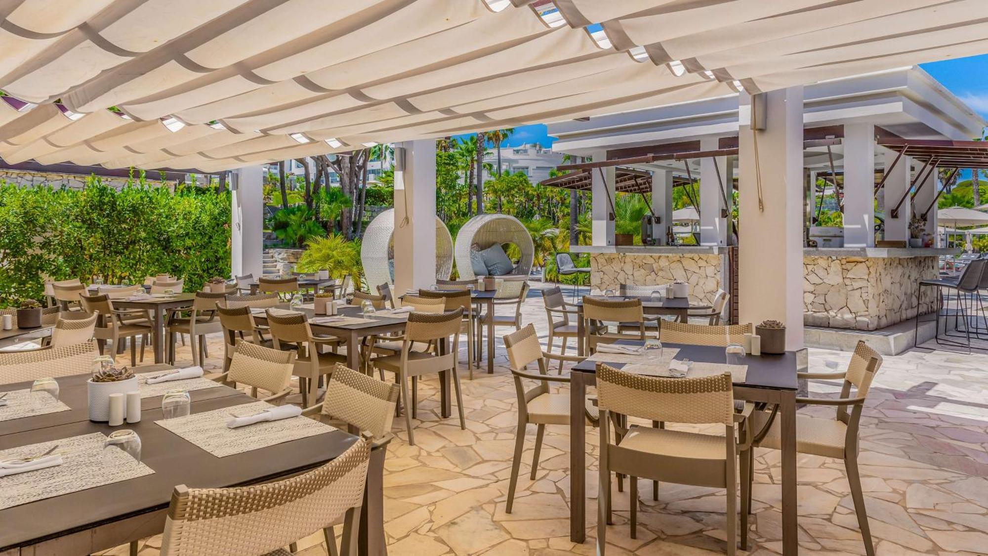 Conrad Algarve Resort