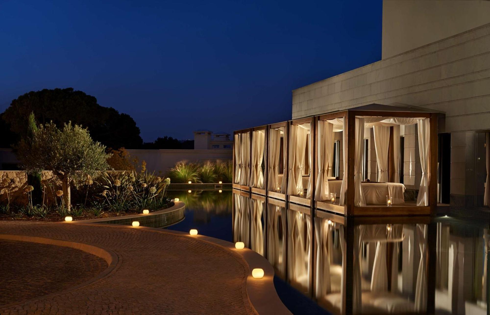 Resort Conrad Algarve 5*