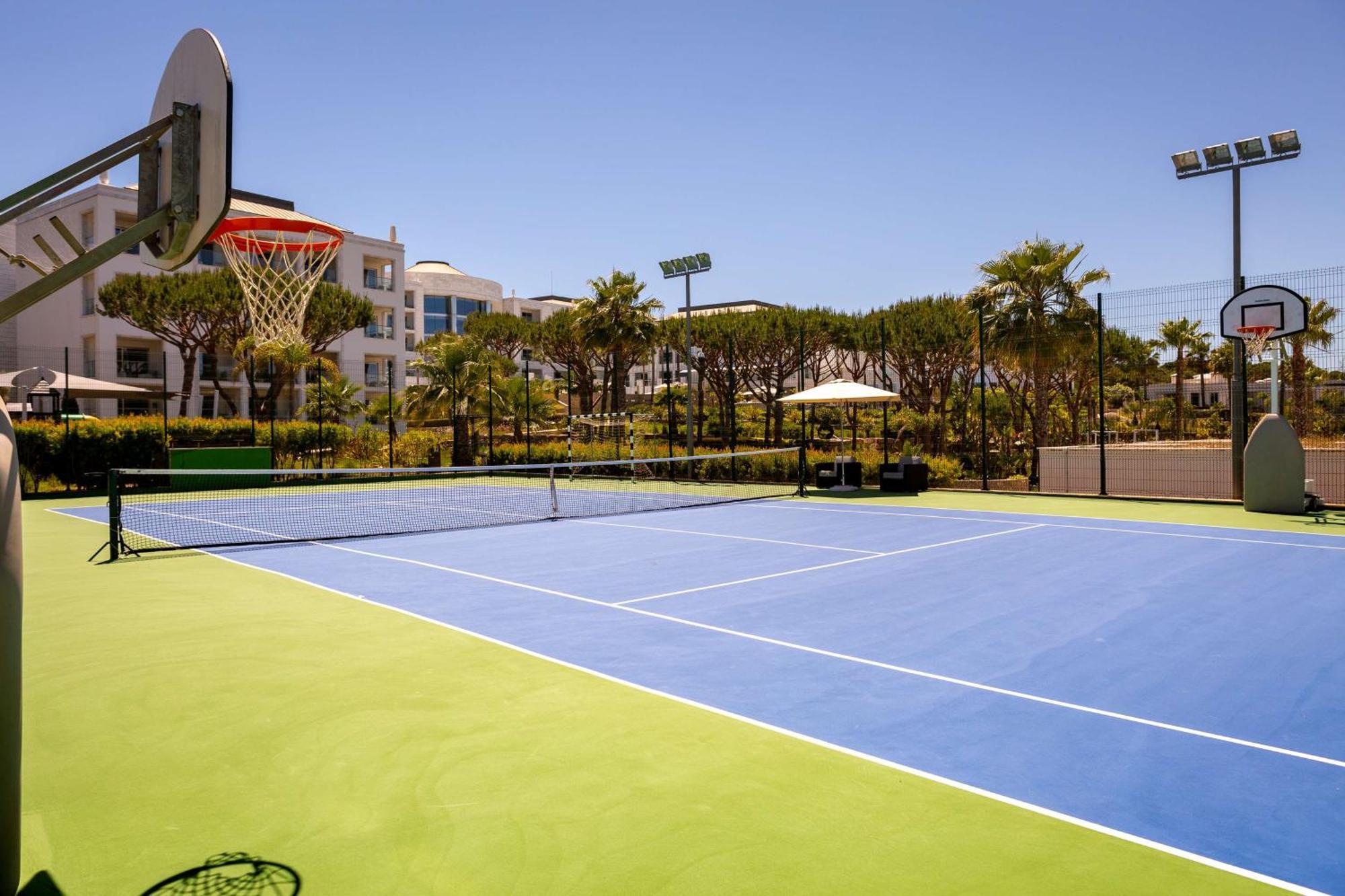 Resort Conrad Algarve 5*