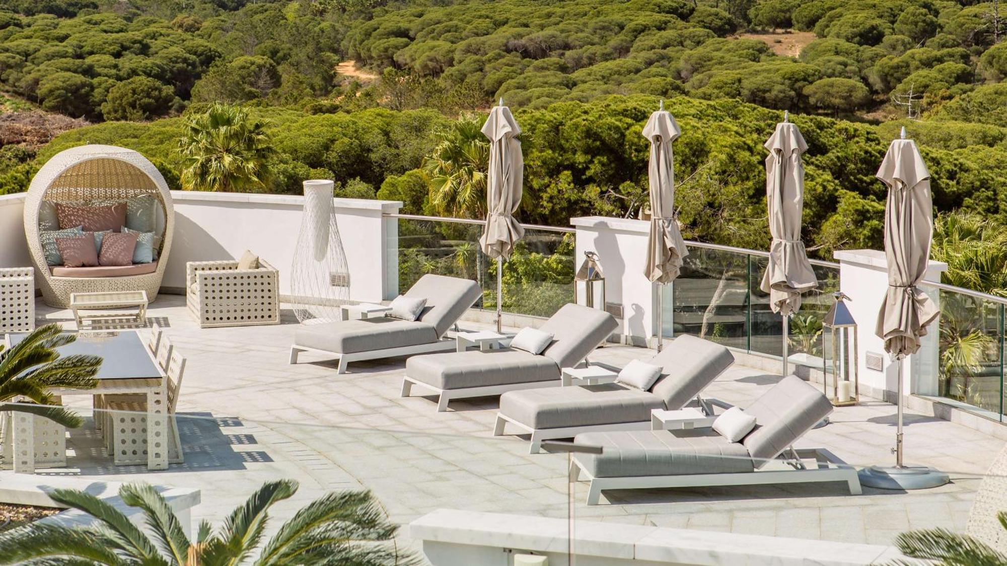 Conrad Algarve Resort 5*
