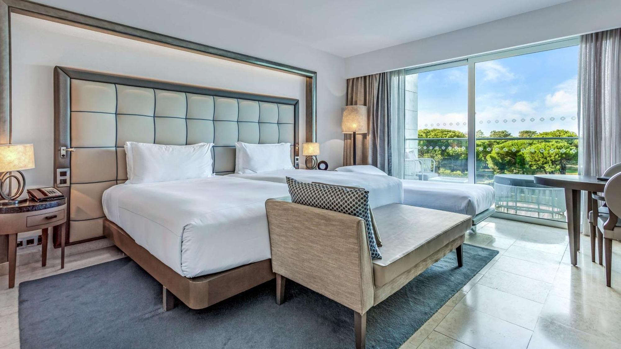 Resort Conrad Algarve 5*