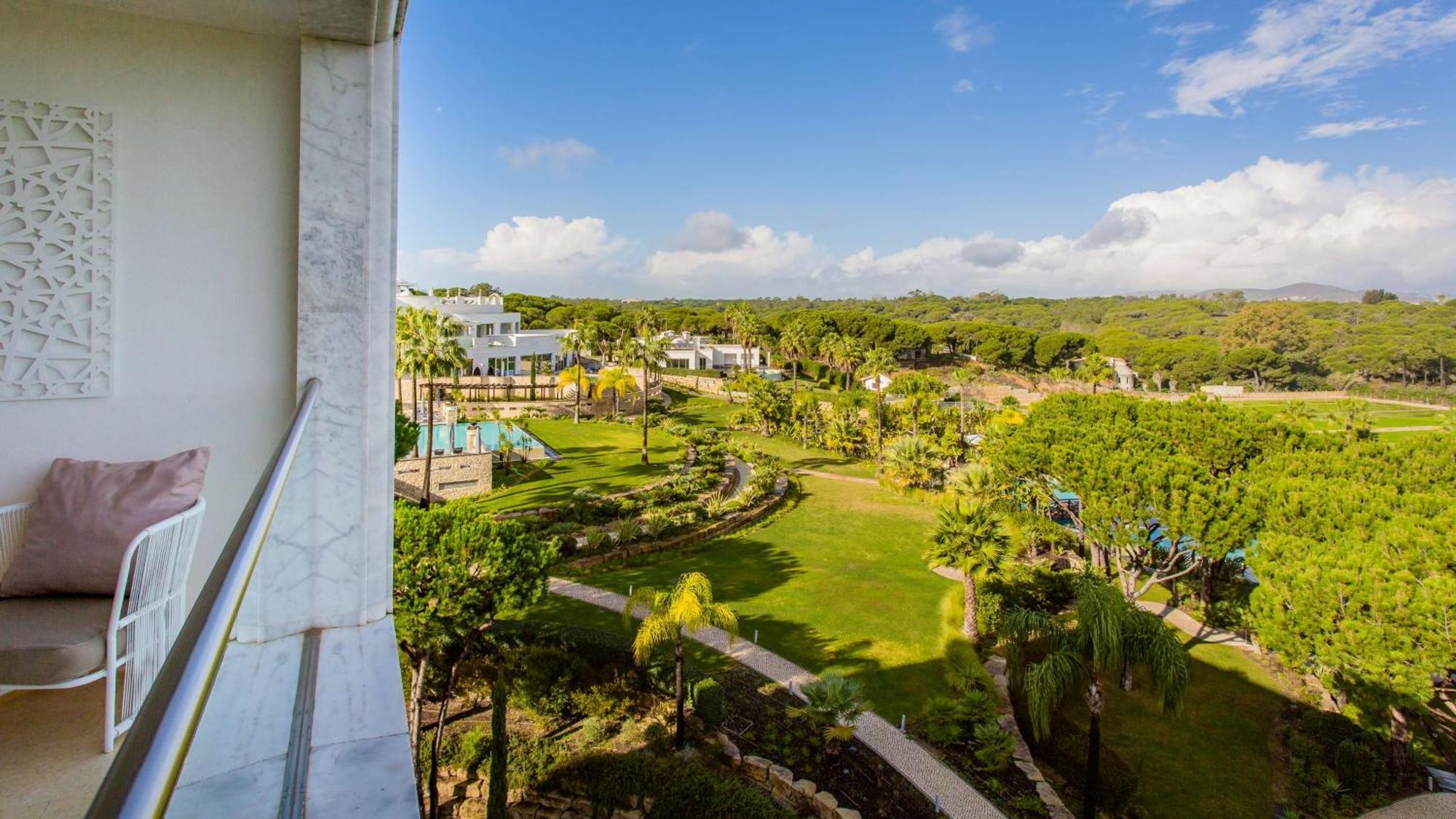 Resort Conrad Algarve Almancil