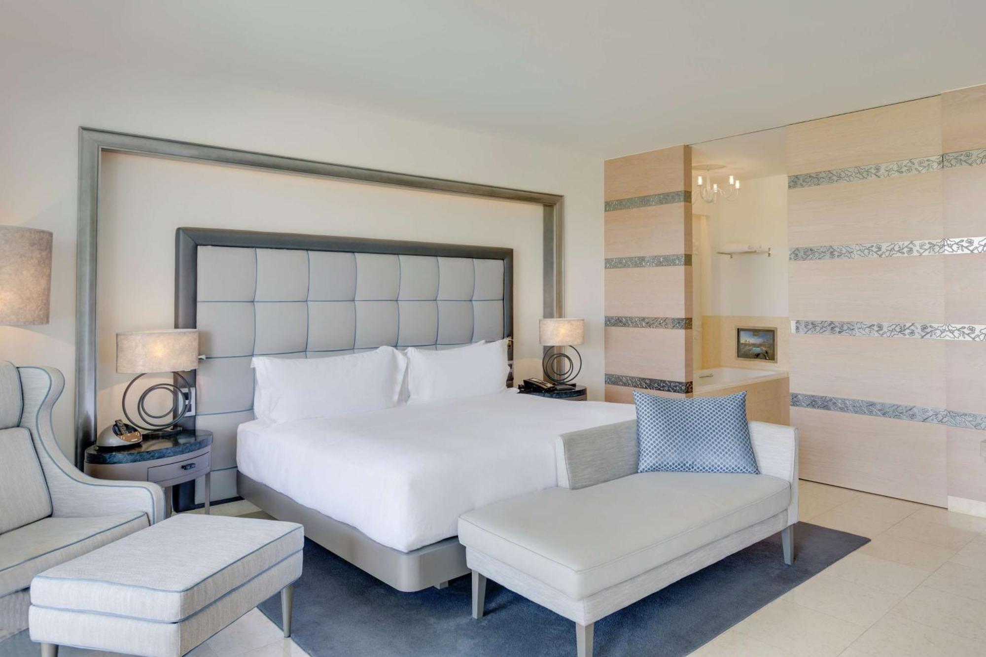 Resort Conrad Algarve