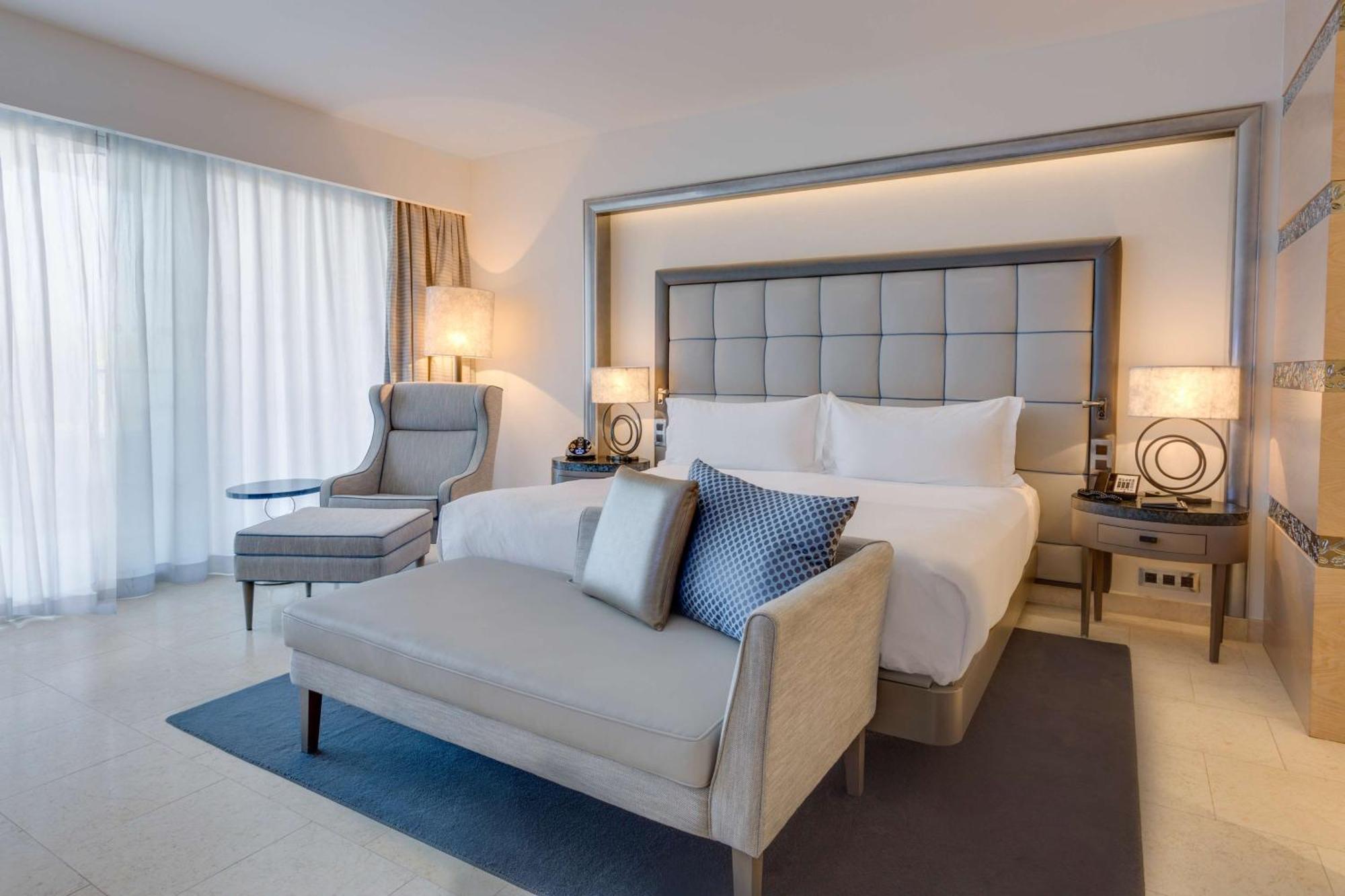 Resort Conrad Algarve
