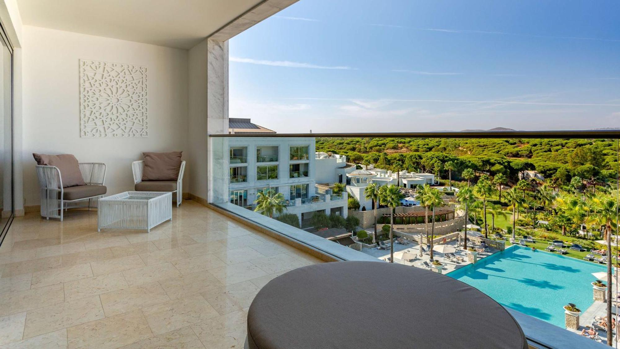 Conrad Algarve