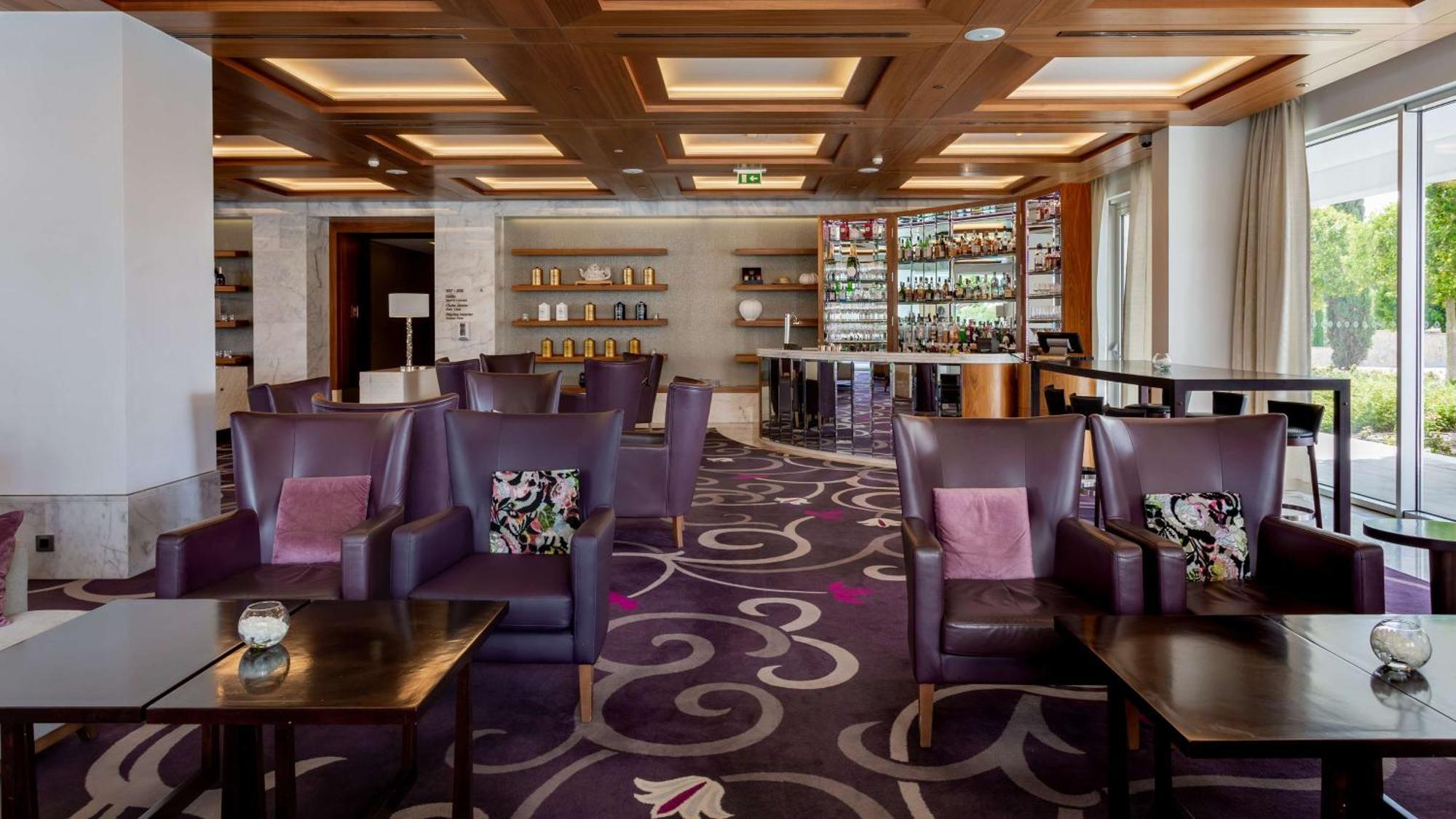 Conrad Algarve Resort 5*