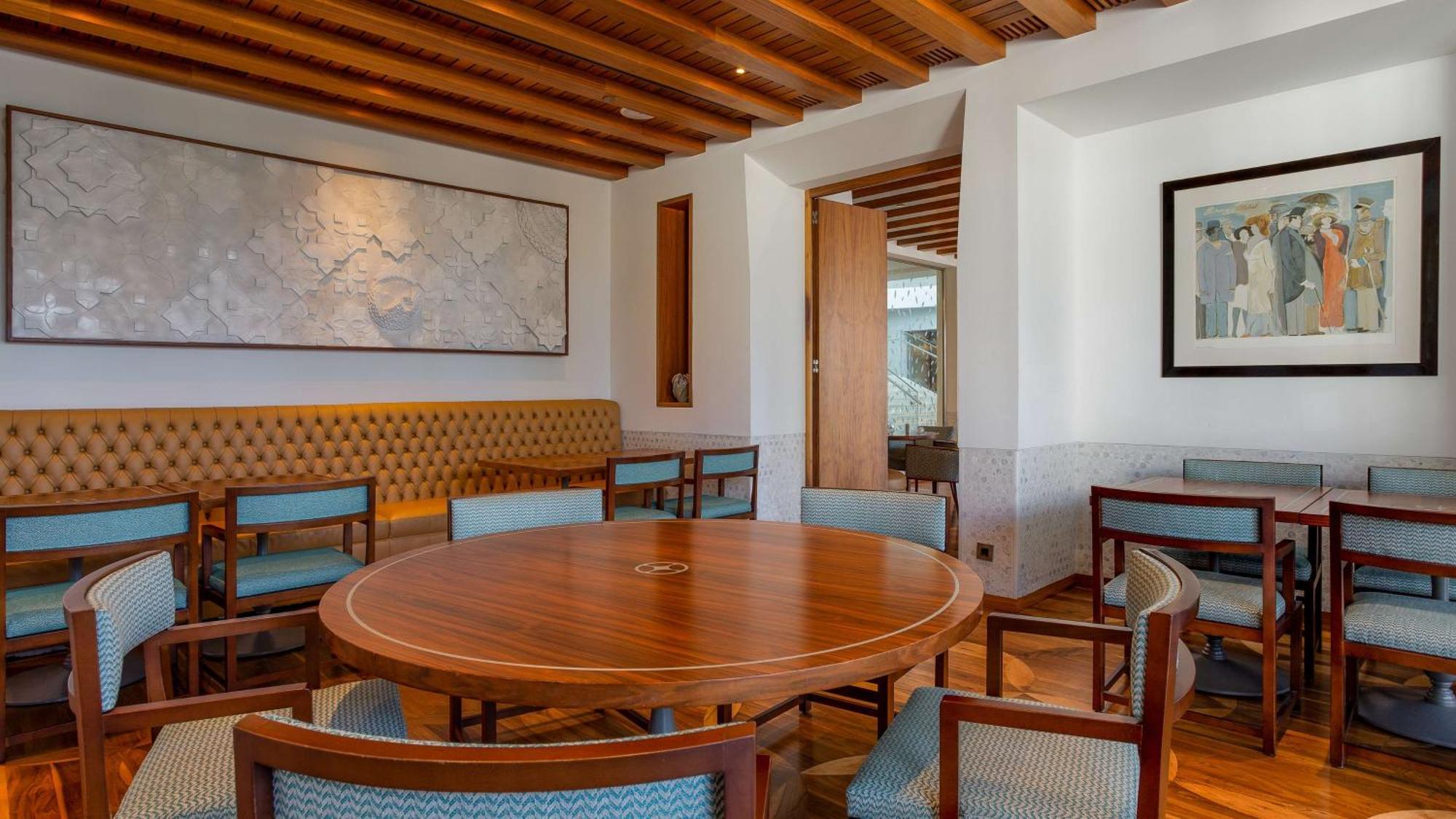 Conrad Algarve Resort Almancil
