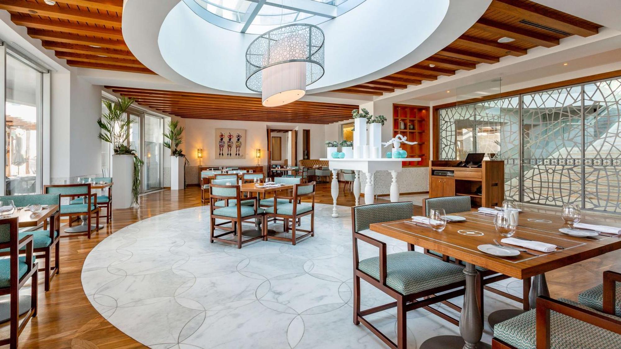 Conrad Algarve 5*