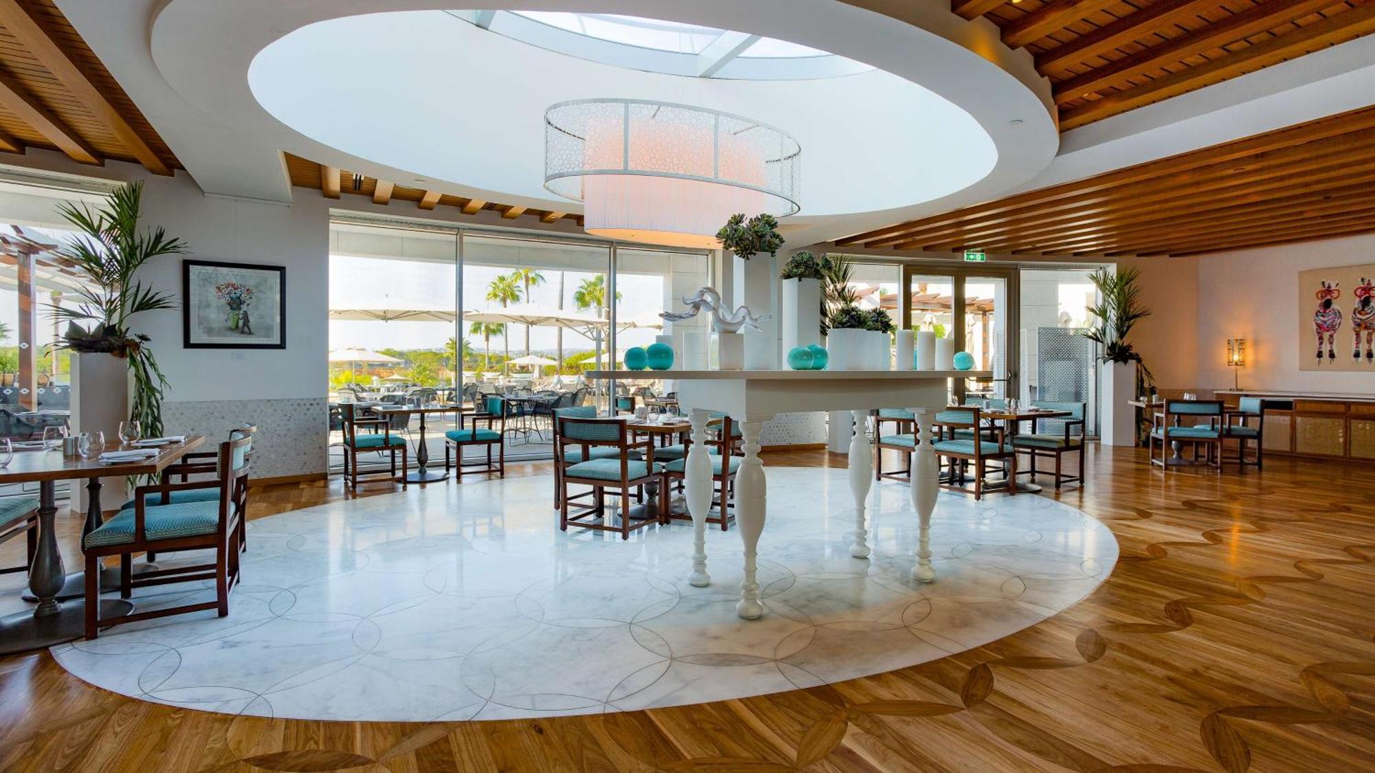 Conrad Algarve Resort 5*