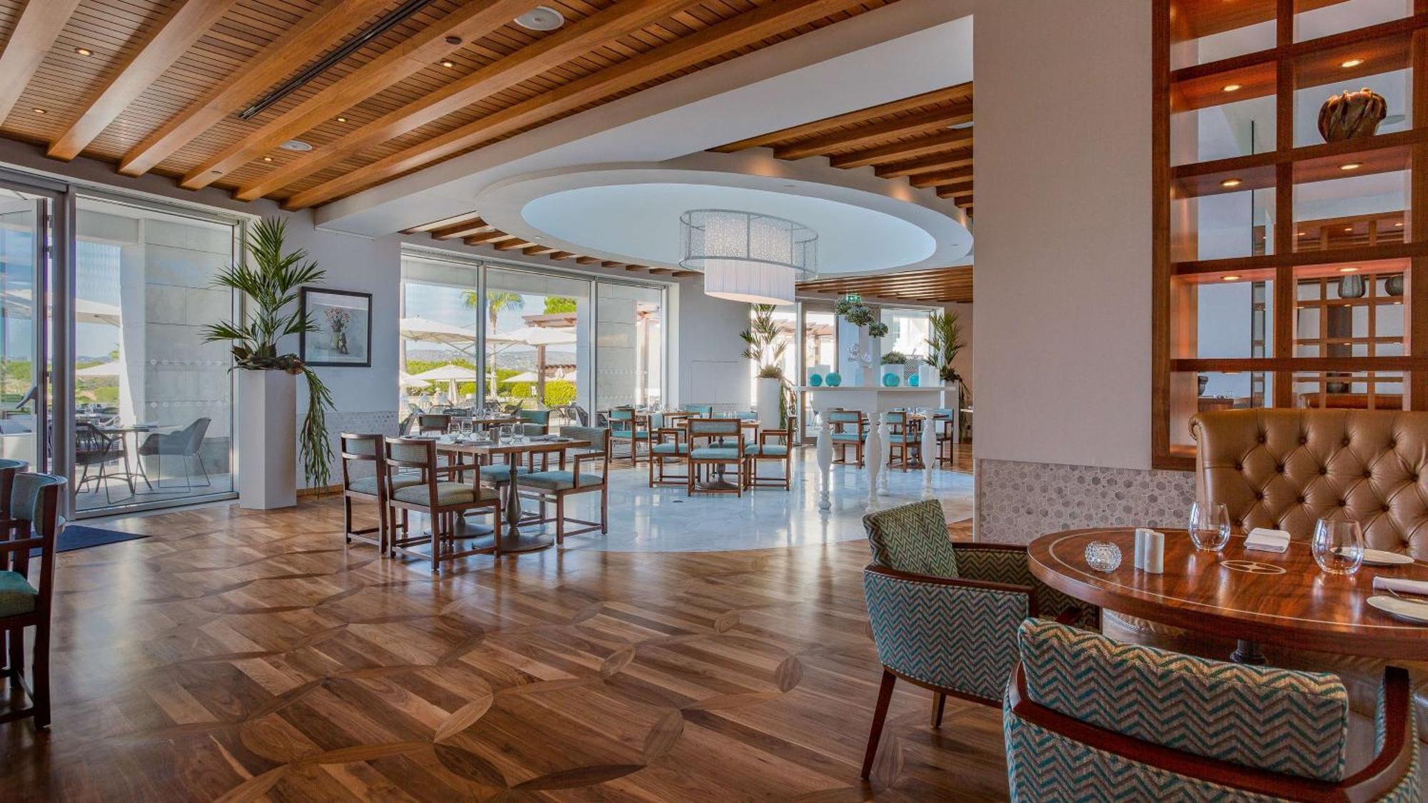 Conrad Algarve Resort 5*