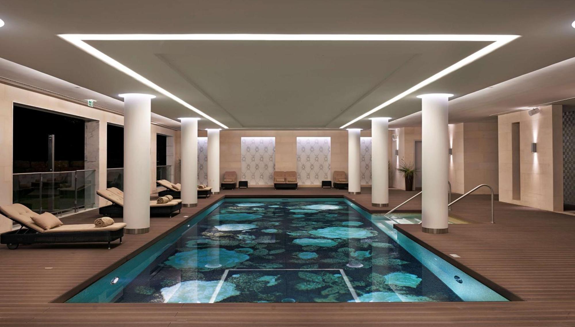 Resort Conrad Algarve Almancil