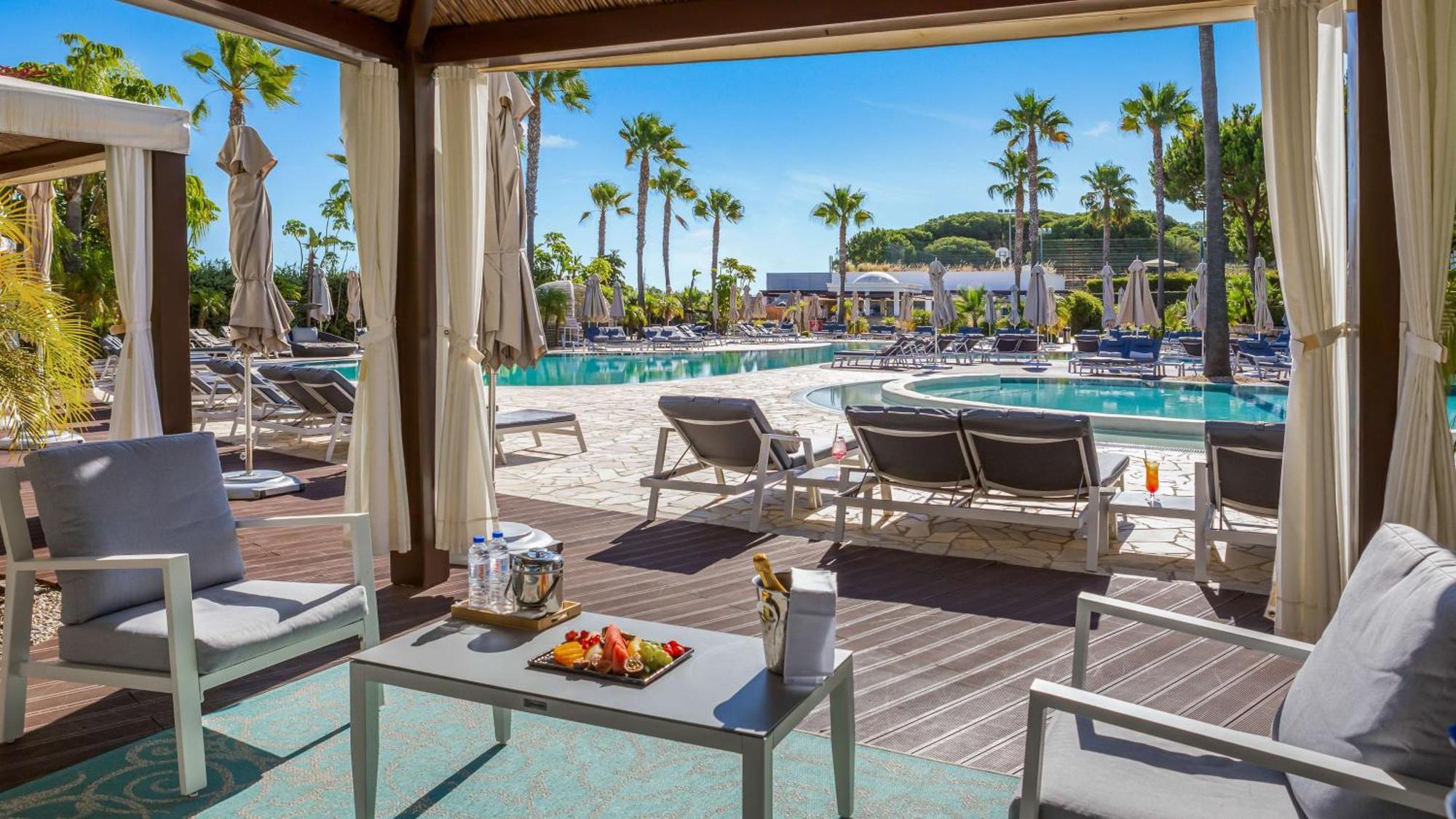 Conrad Algarve Resort 5*