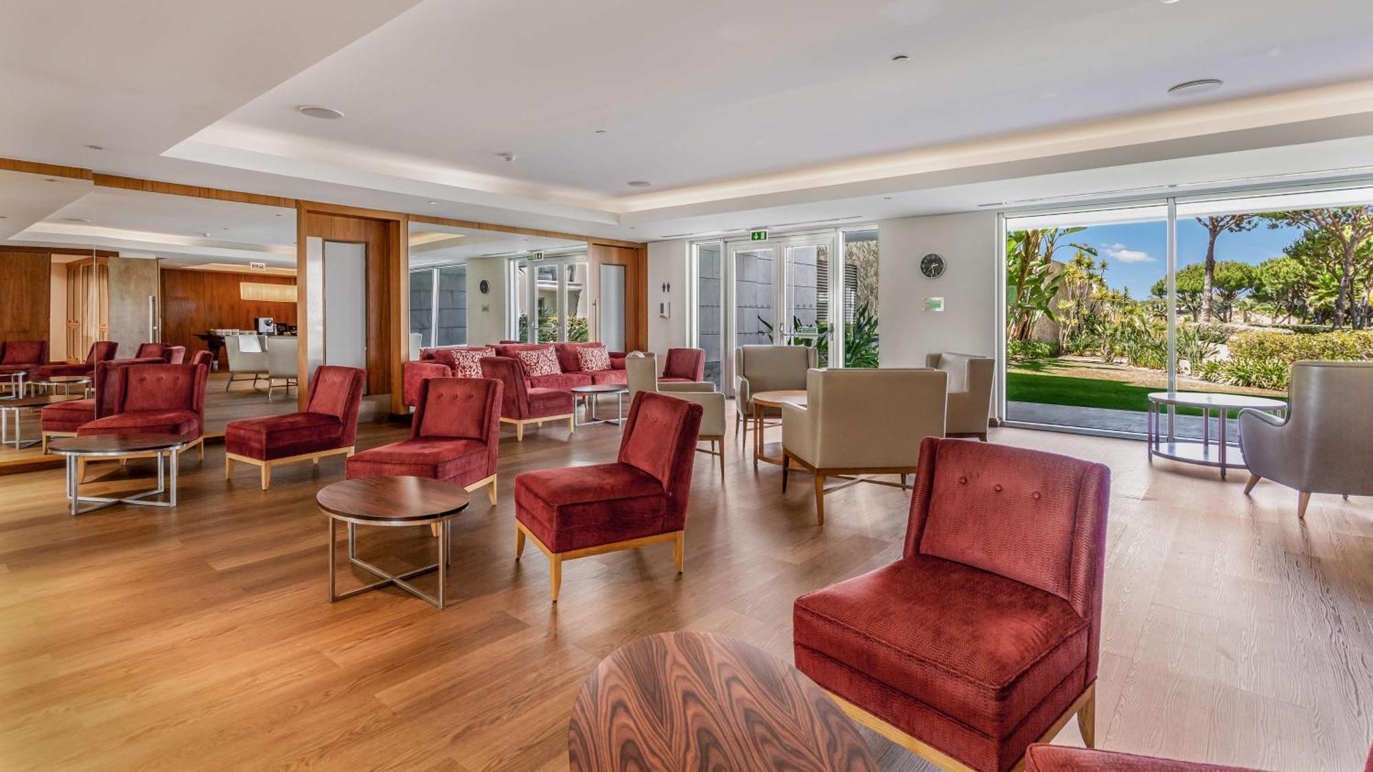 Resort Conrad Algarve Almancil