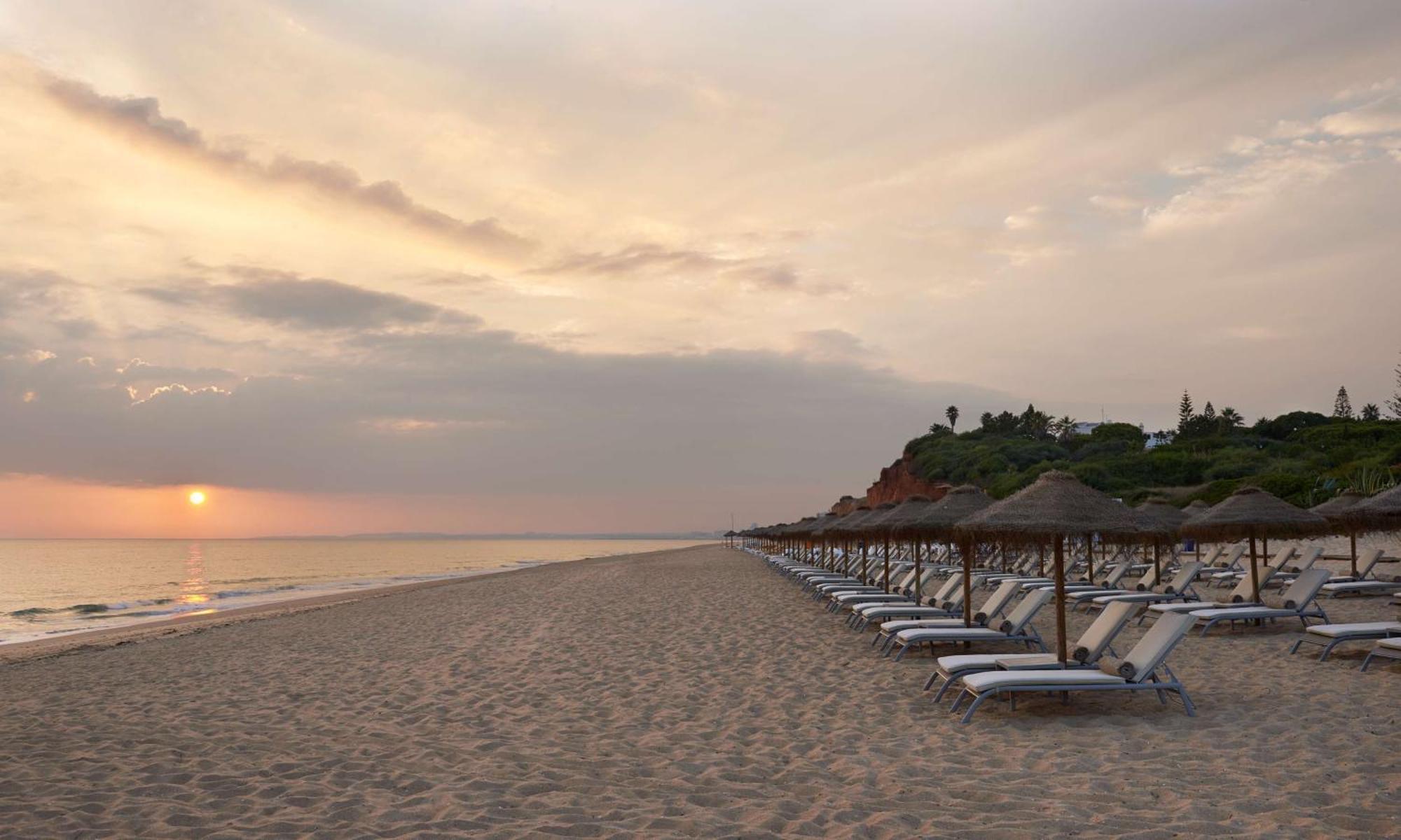 Conrad Algarve Resort