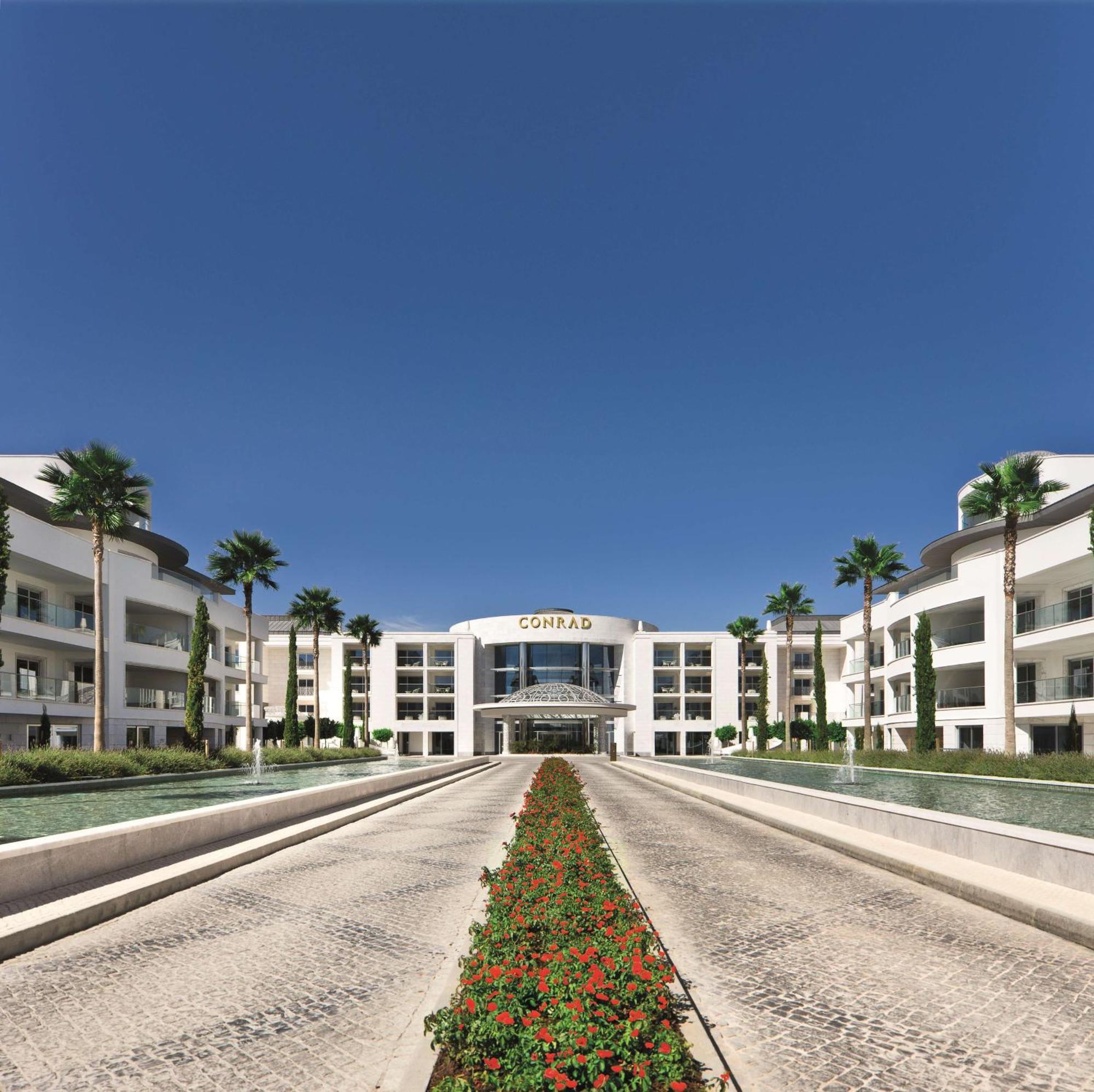 Resort Conrad Algarve