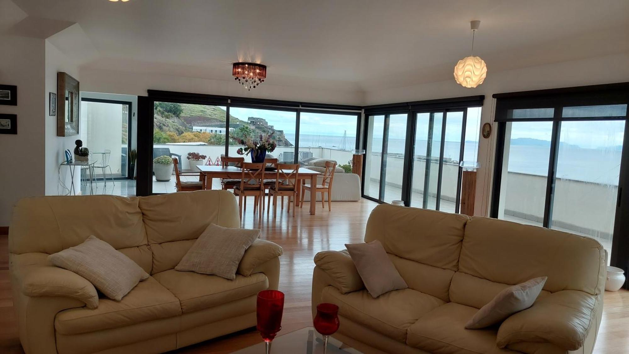 V.i.p. Baia Apartment